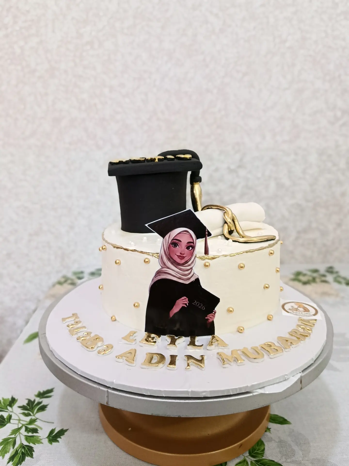 Aida's Cakes