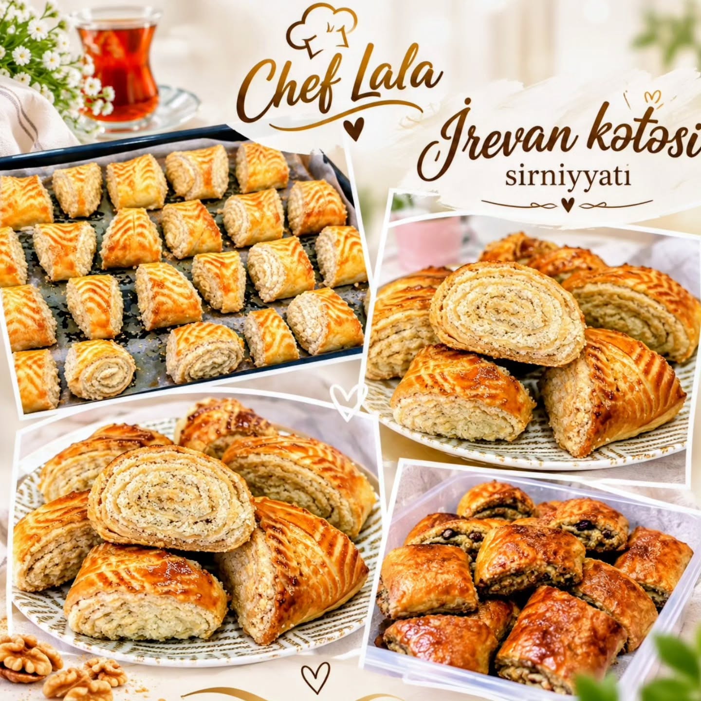 Ənənəvi İrəvan Kətəsi