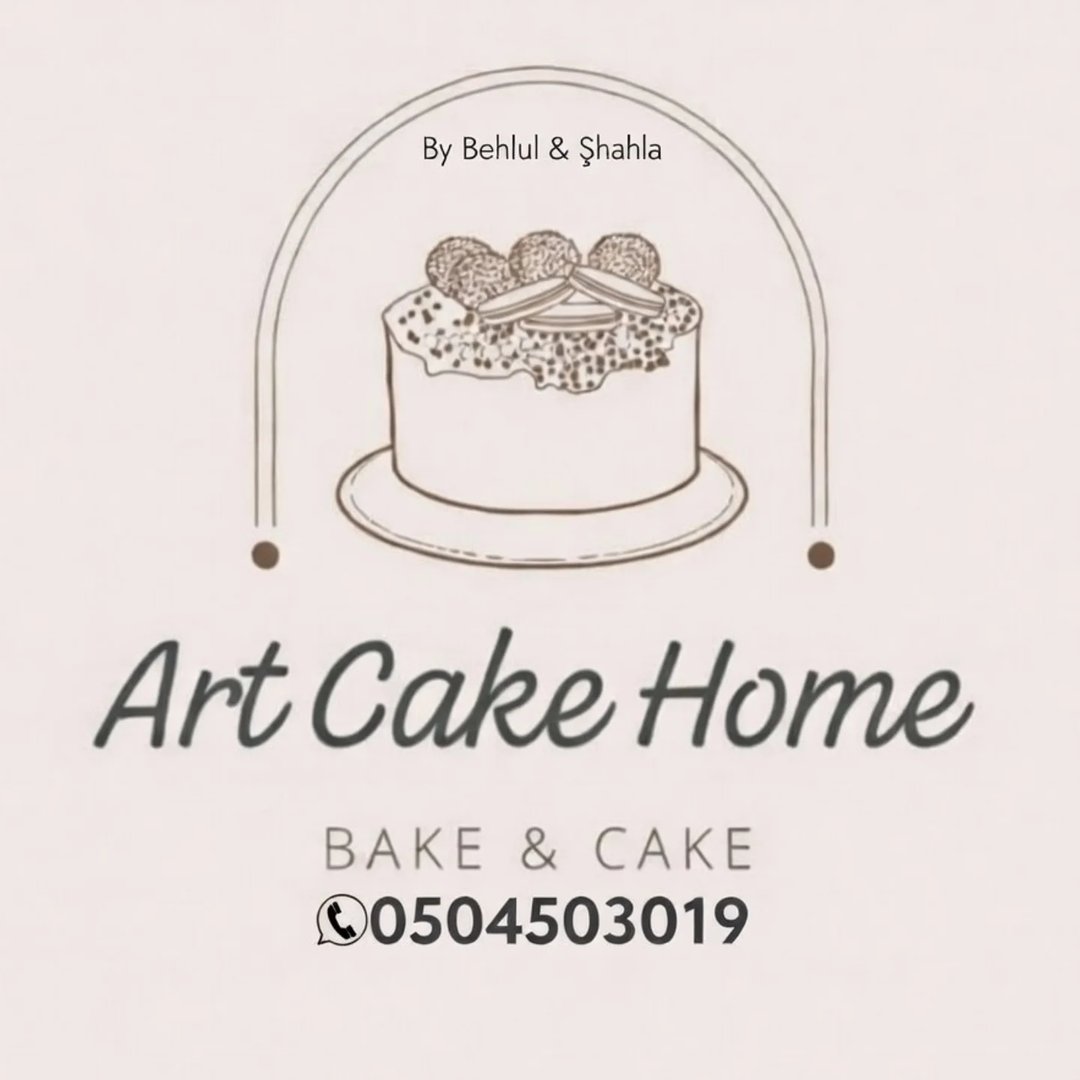 ART CAKE