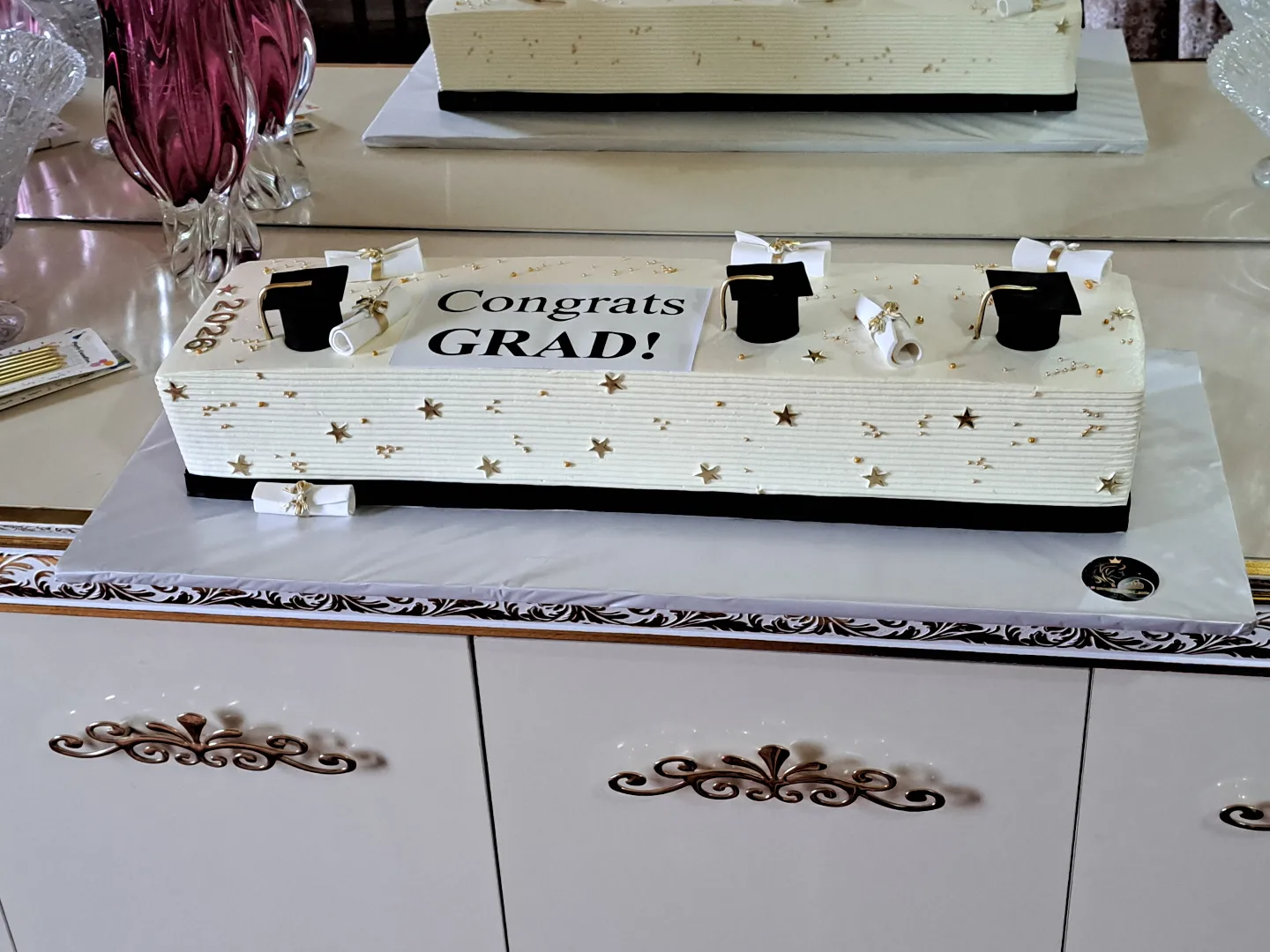 Gəncə Ev Tortları