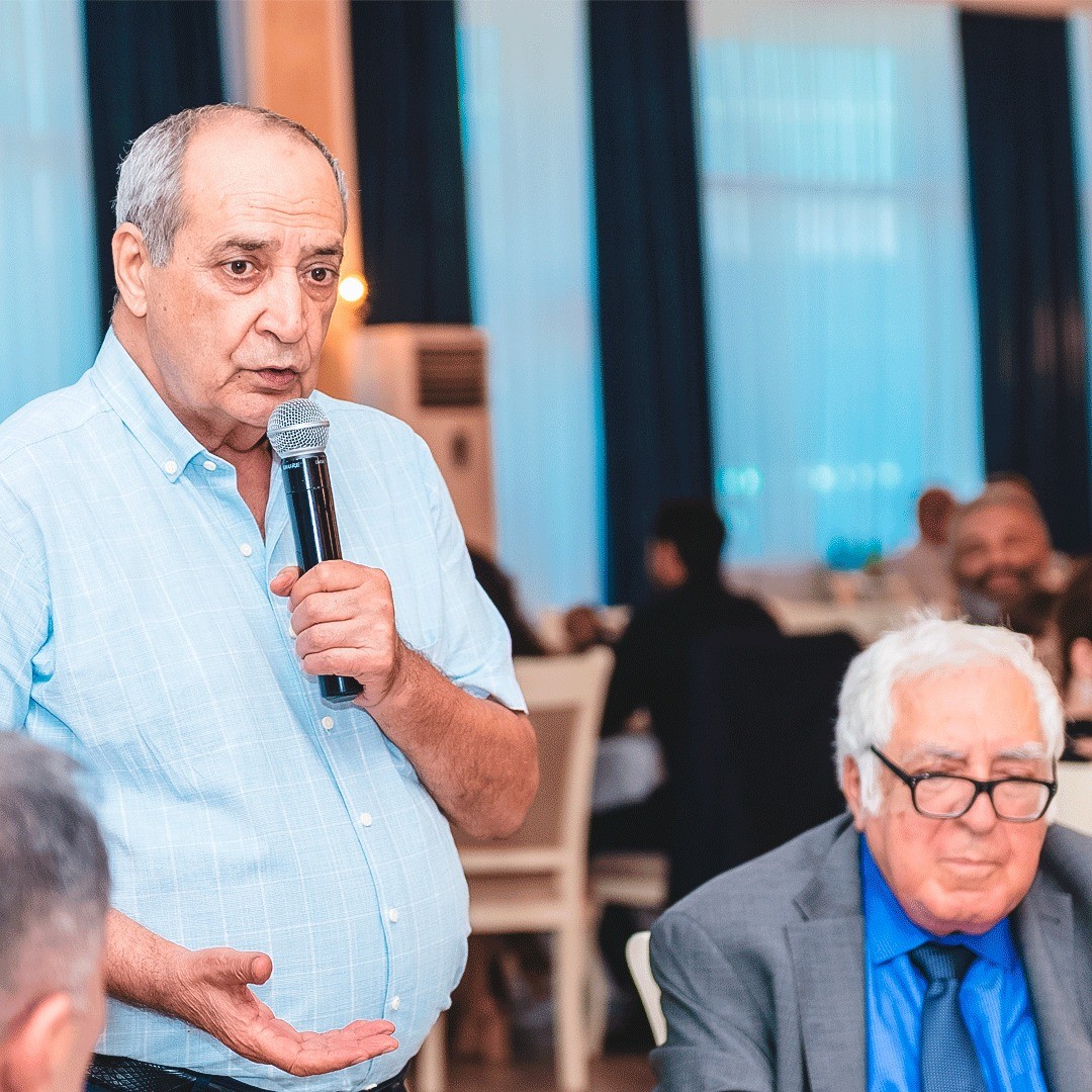 Nişan Mərasimlərinin Təşkili