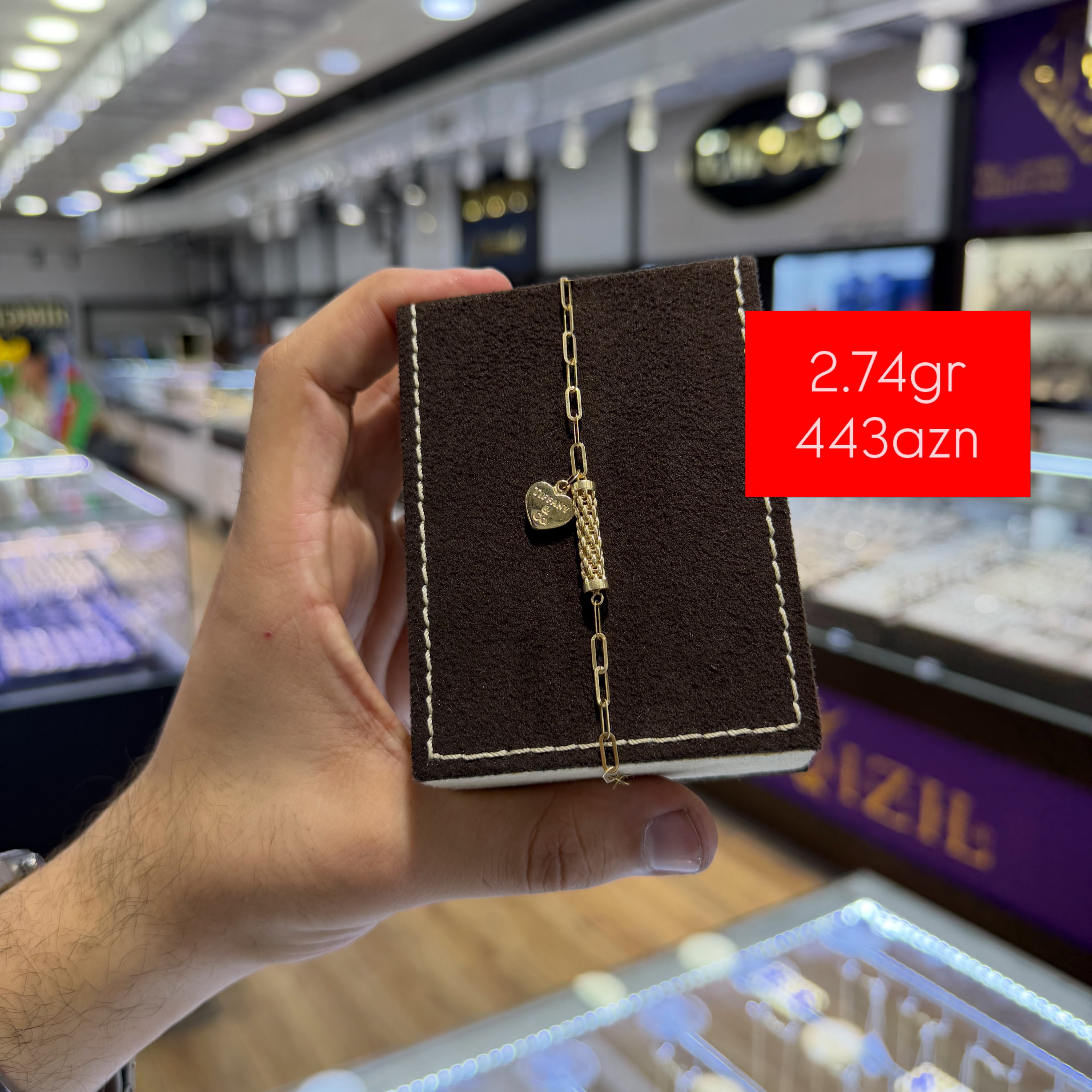 Gold | Qızıl Dünyası