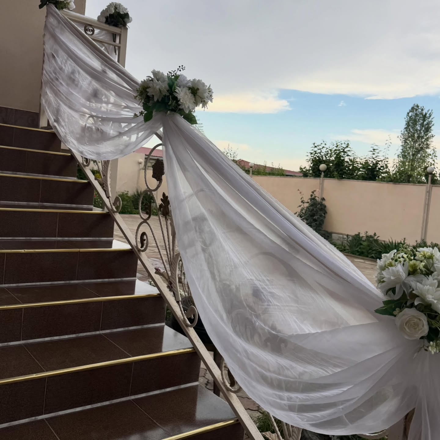 Xonça və Bəzək Tərtibatı