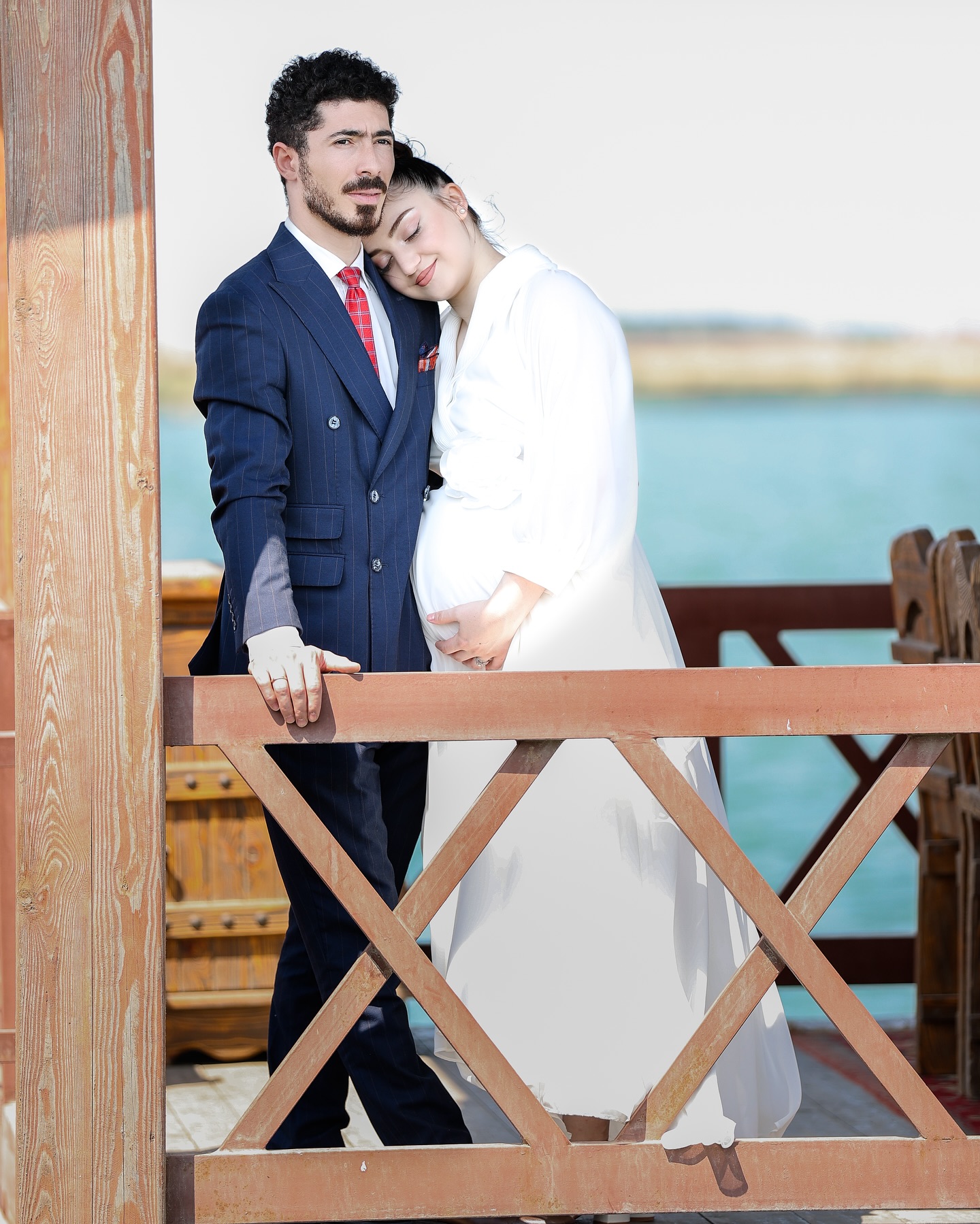 Nişan Mərasimi Çəkilişi