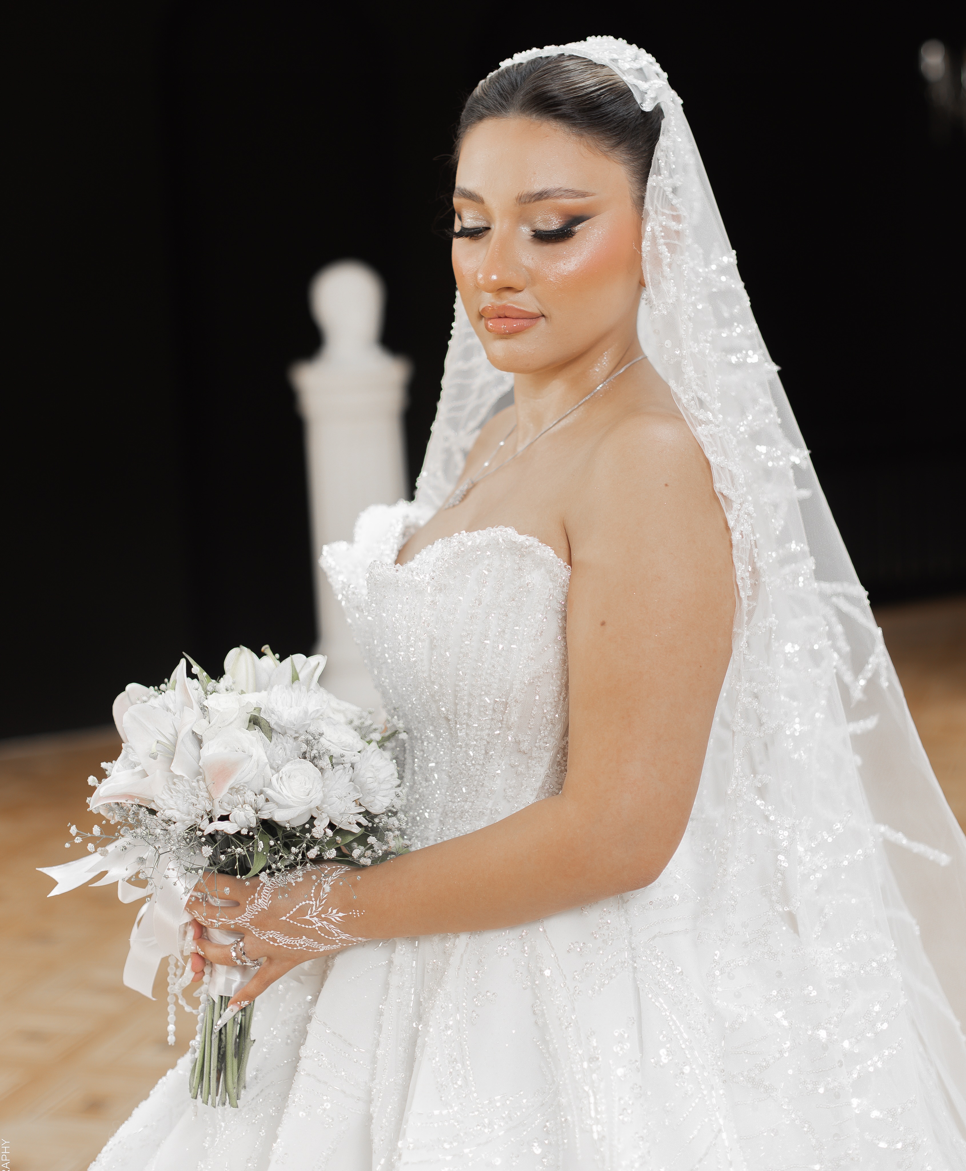 İstanbul Bridal Center