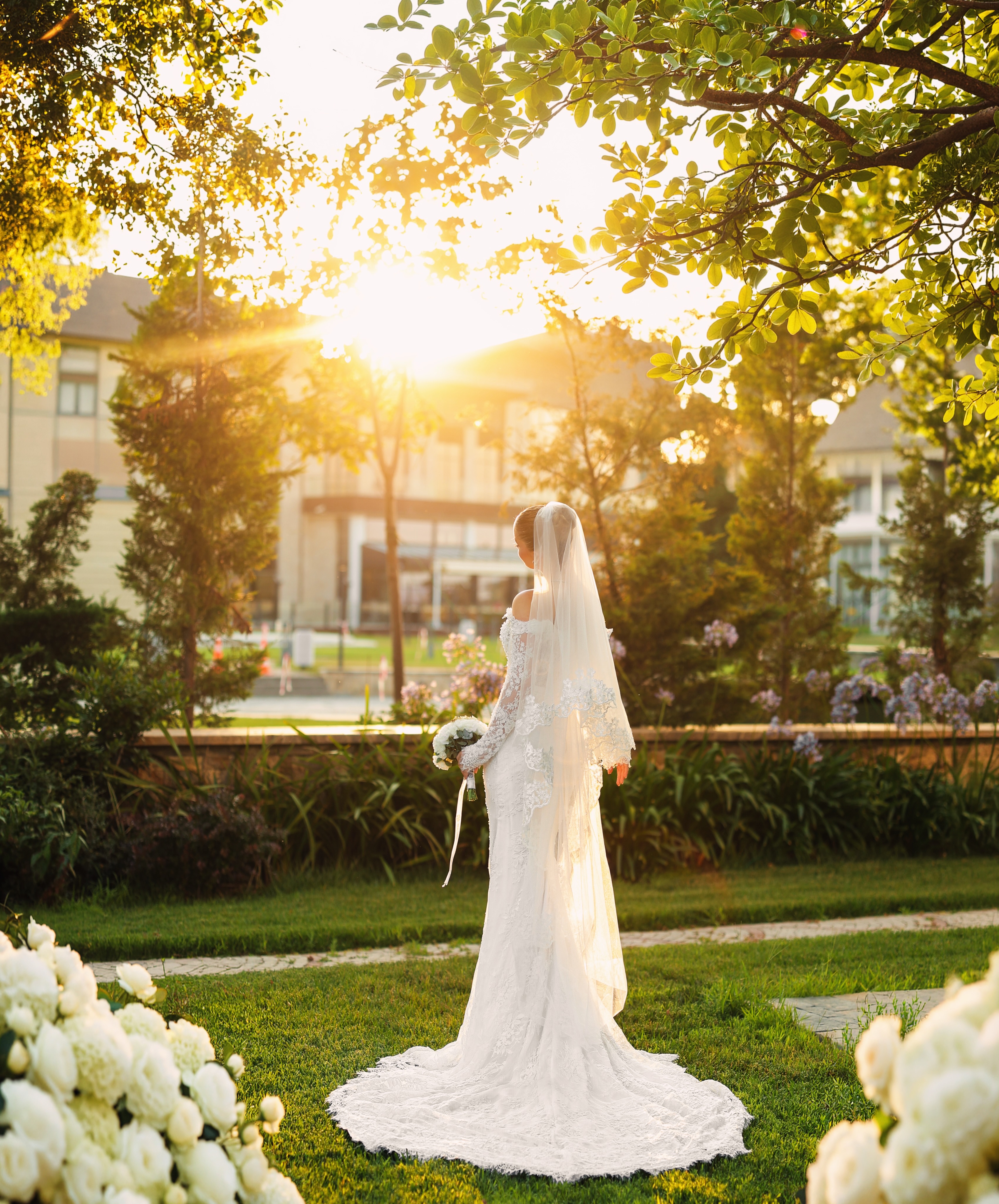 The White Collection Bridal Baku