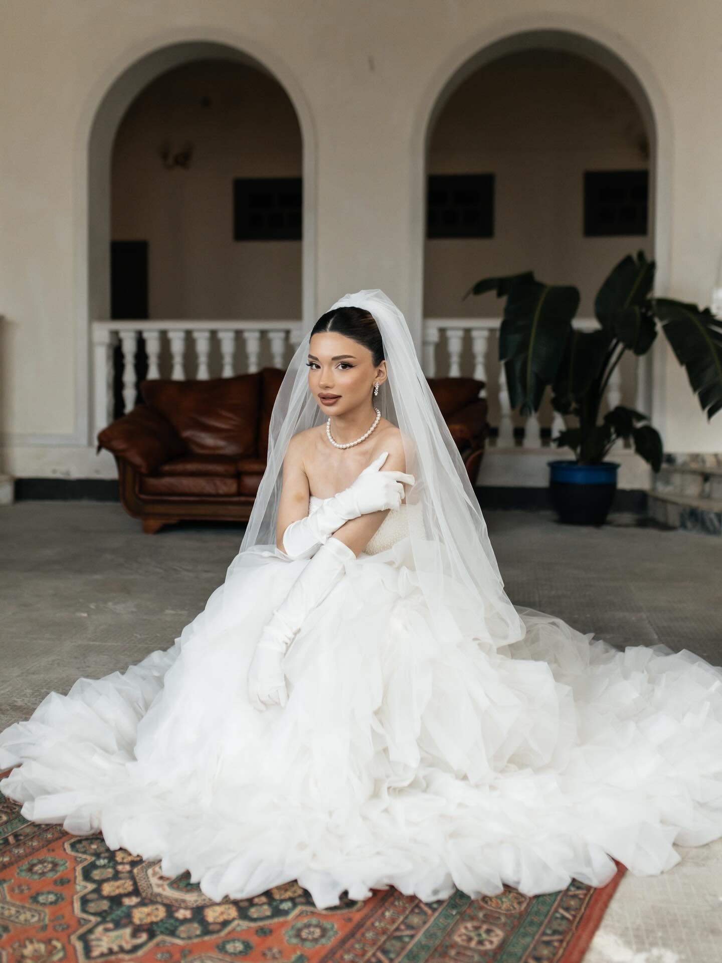 Zarif Bridal
