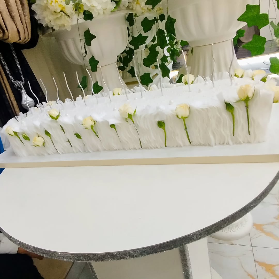 Toy və Nişan Tortları