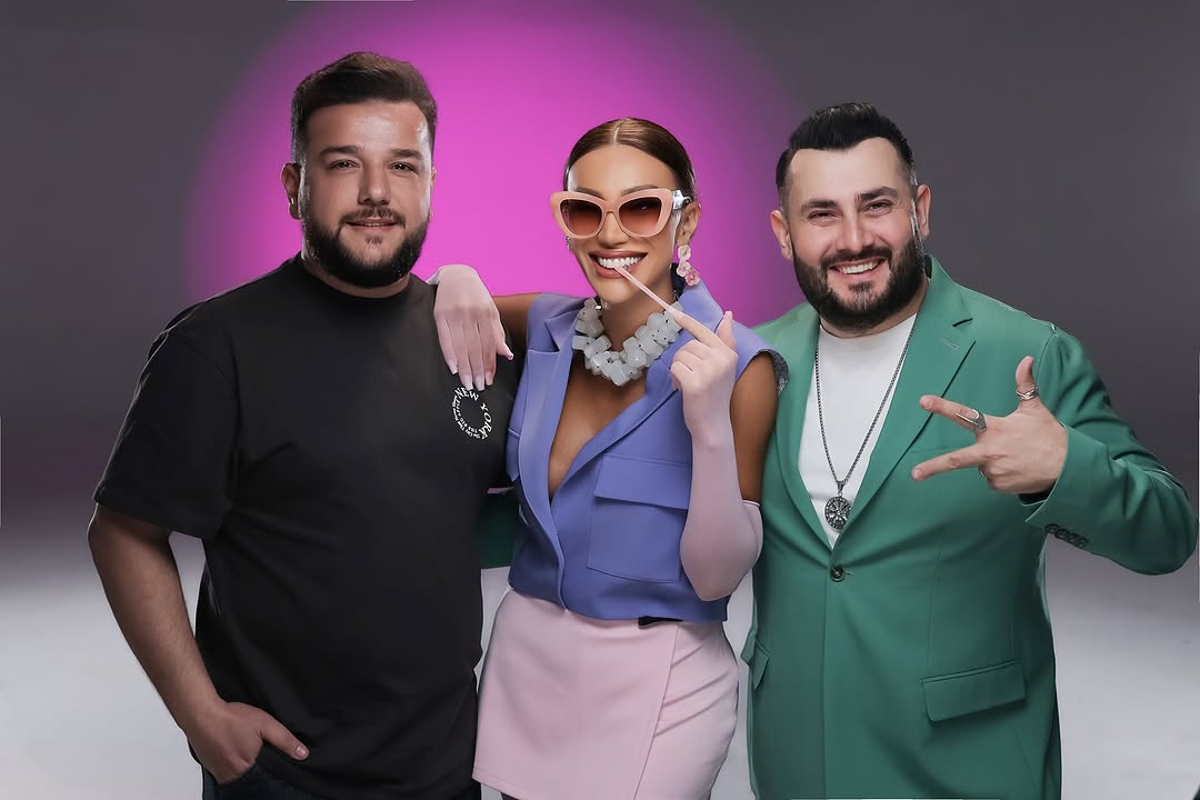 Toy Məclisləri üçün Canlı Musiqi və Aparıcı Xidməti