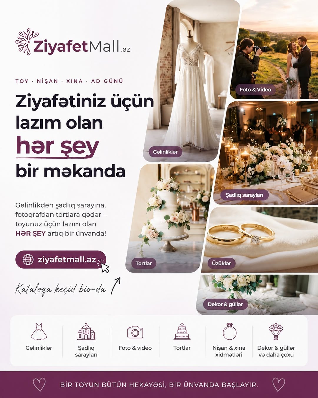 ZiyafetMall.az