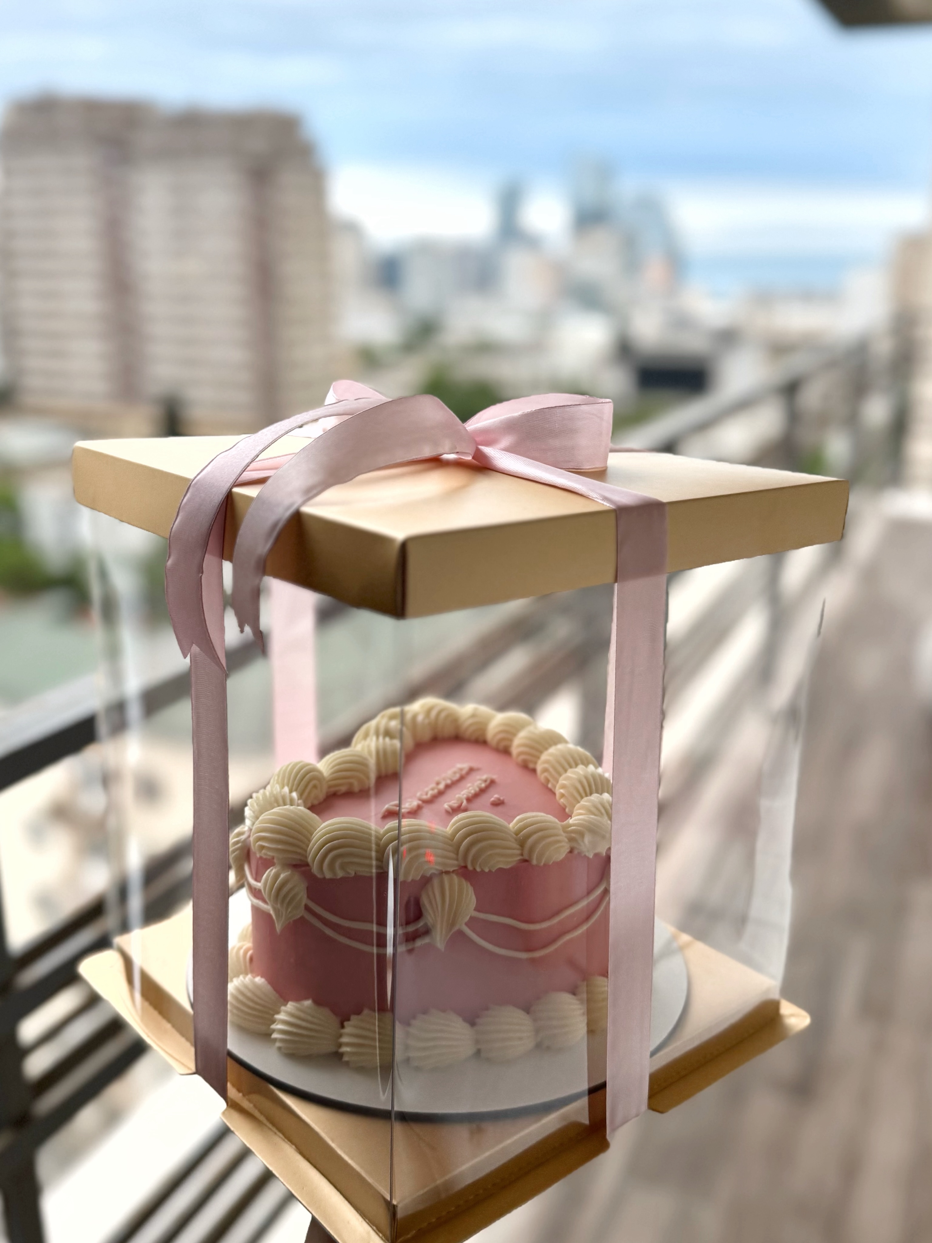 Desserts by Lina