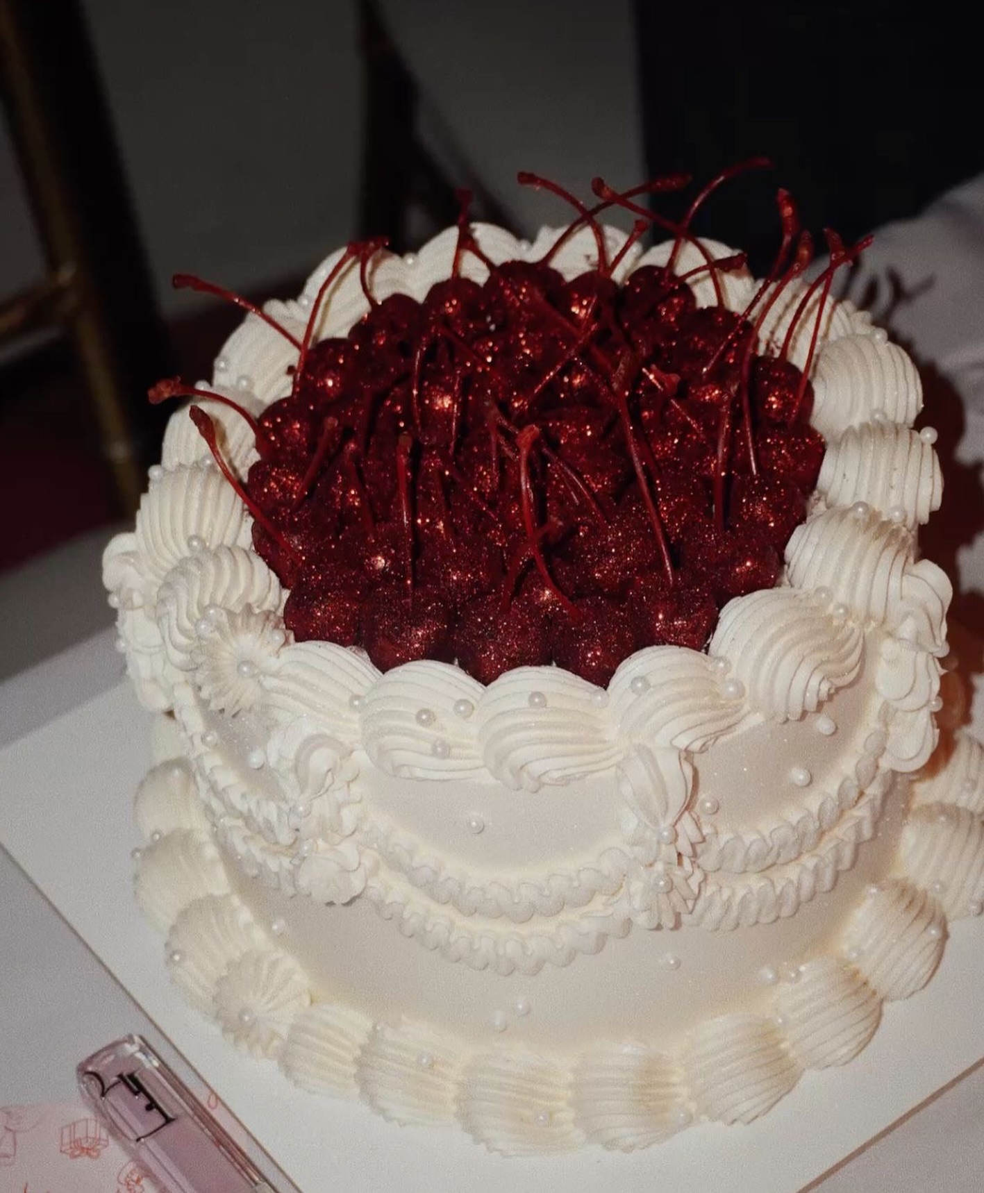 Toy üçün Tortlar