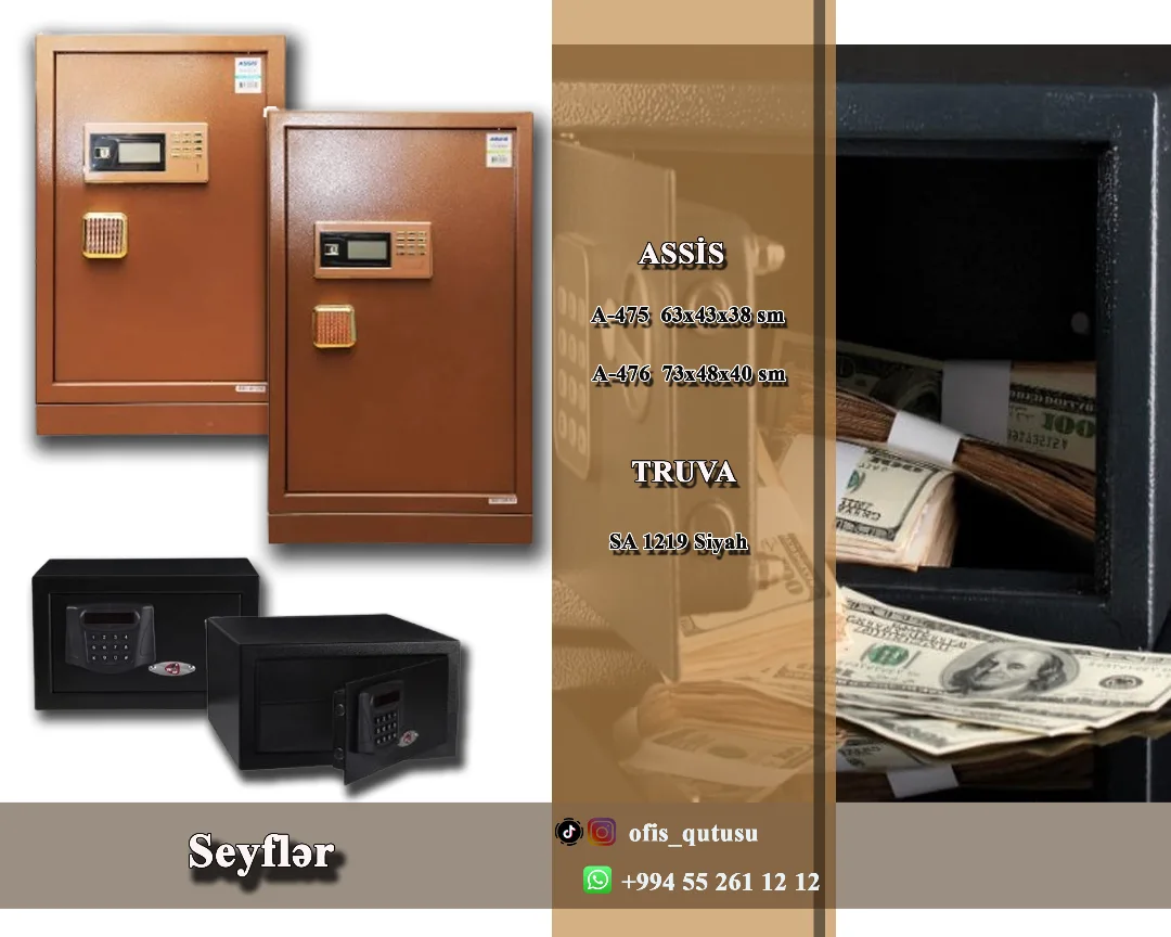 Ofis və Tədbir Təşkilatı üçün Hesablayıcılar