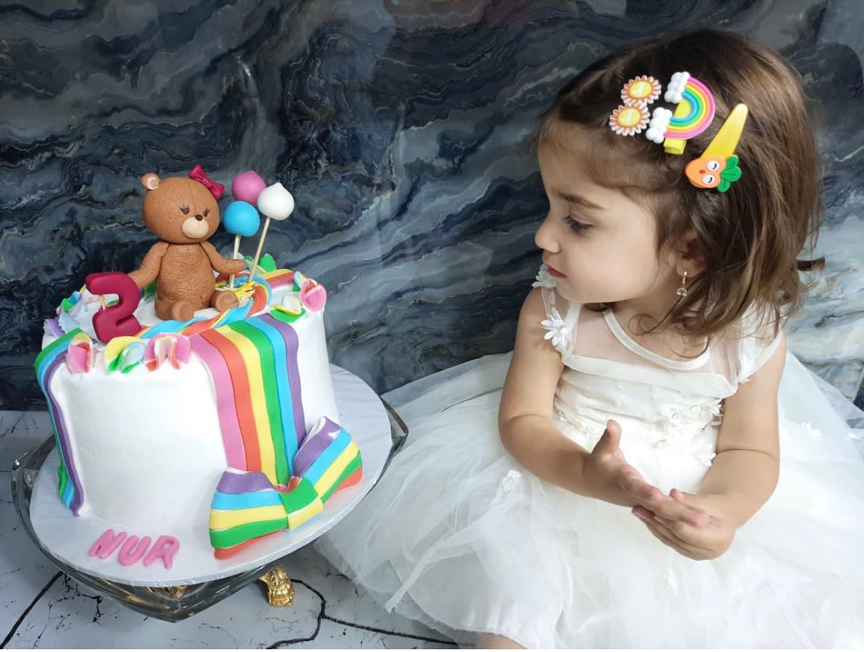 Naxçıvan Tort Dünyası