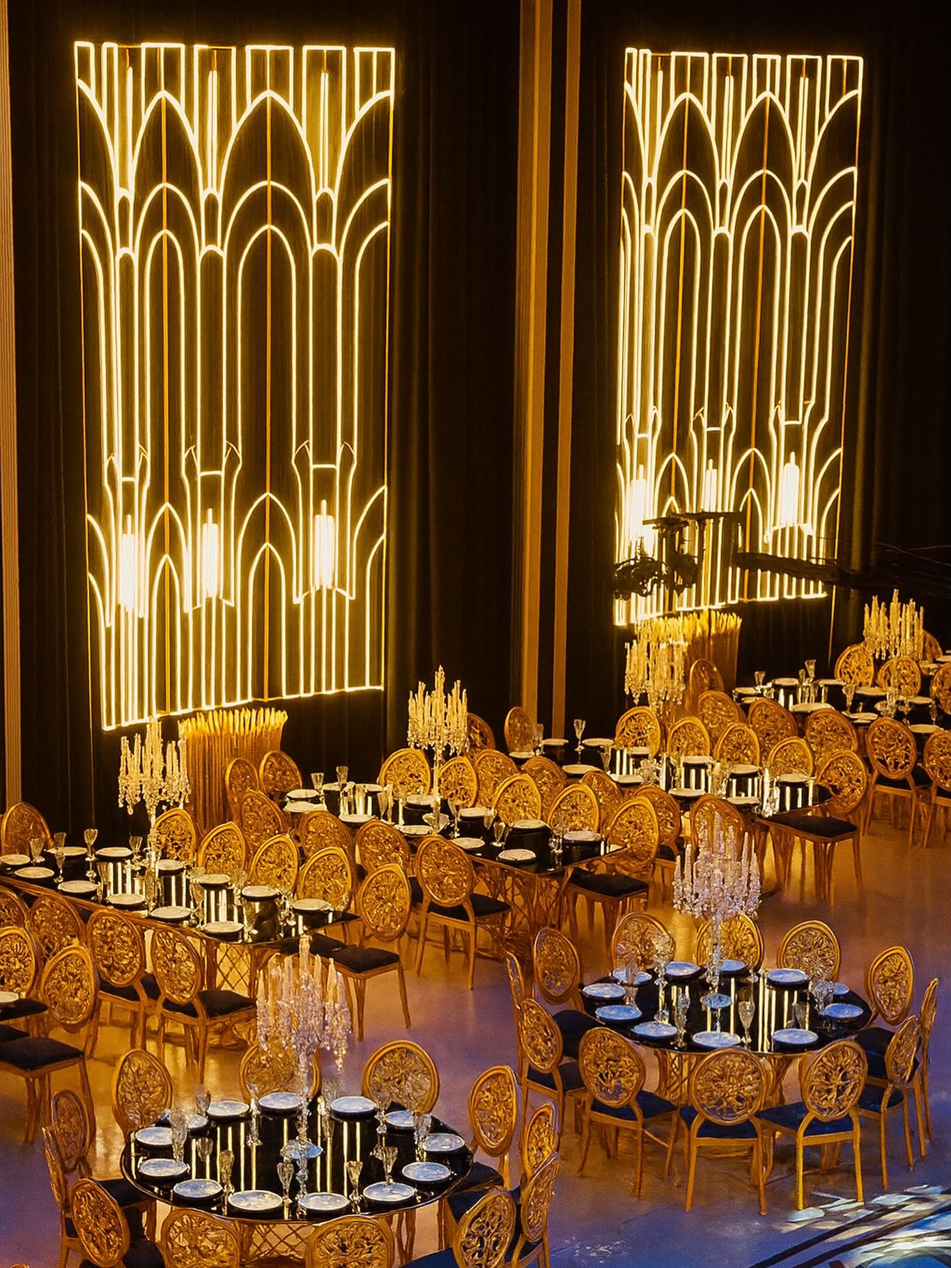 GOLDEN PALACE BAKU