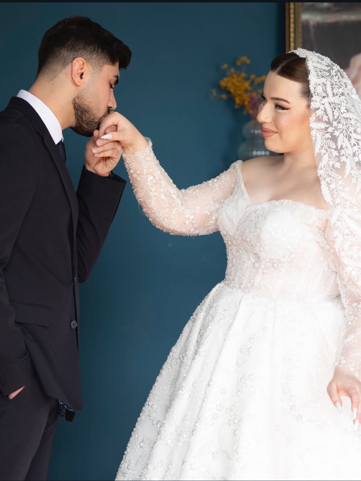 Xına Gecəsi üçün Libaslar və Geyimlər