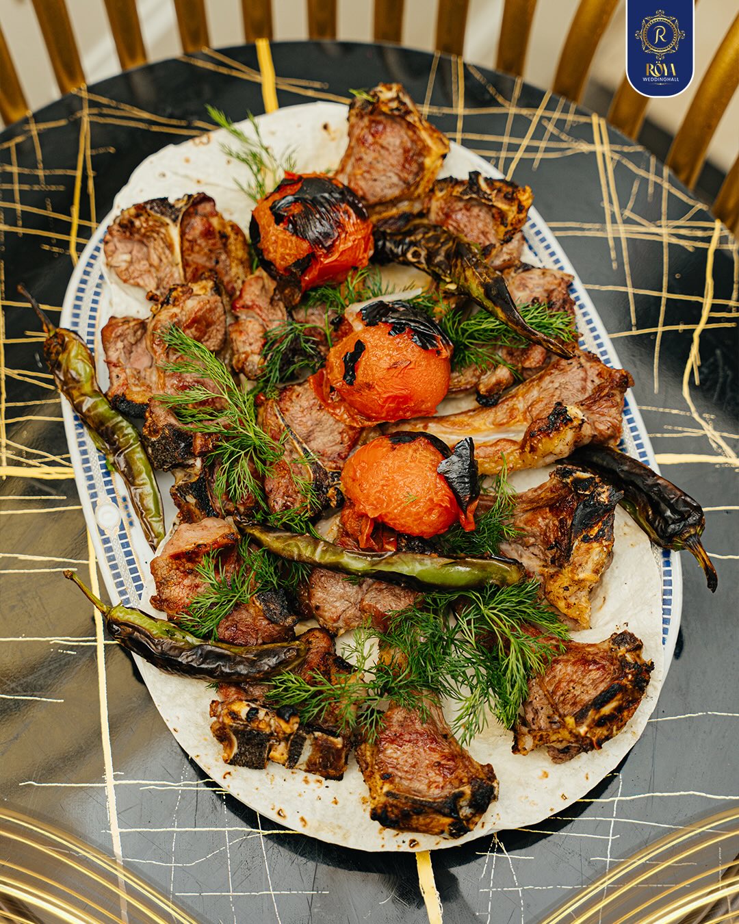 Xına Gecələrinin Təşkili