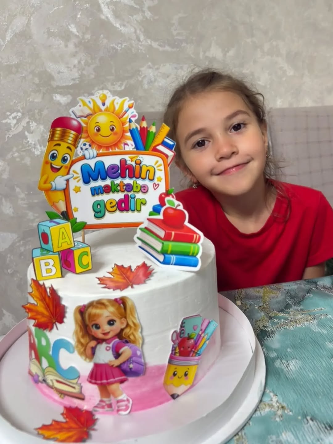 Ad Günü Tortları