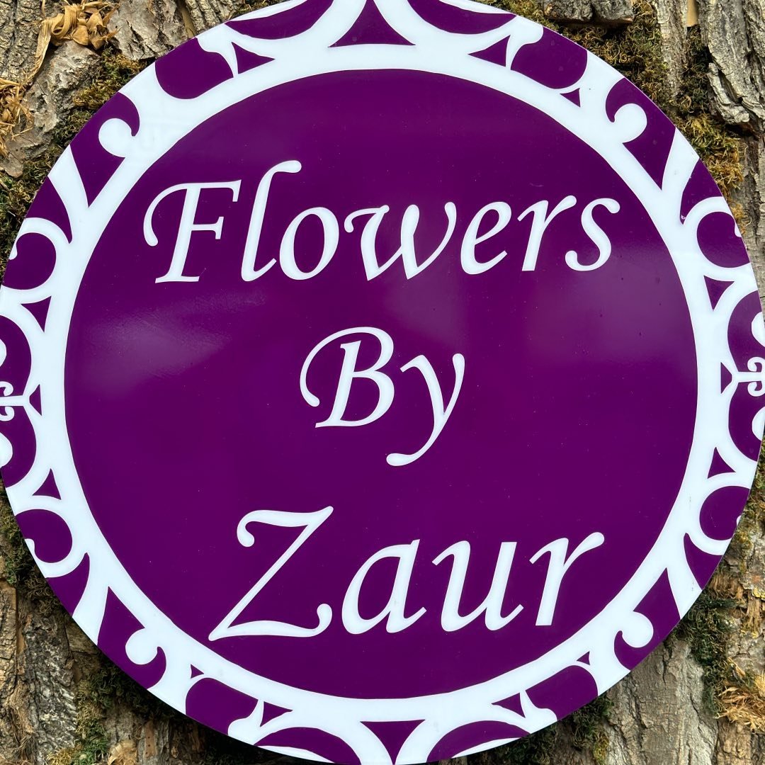 Flowers by Zaur