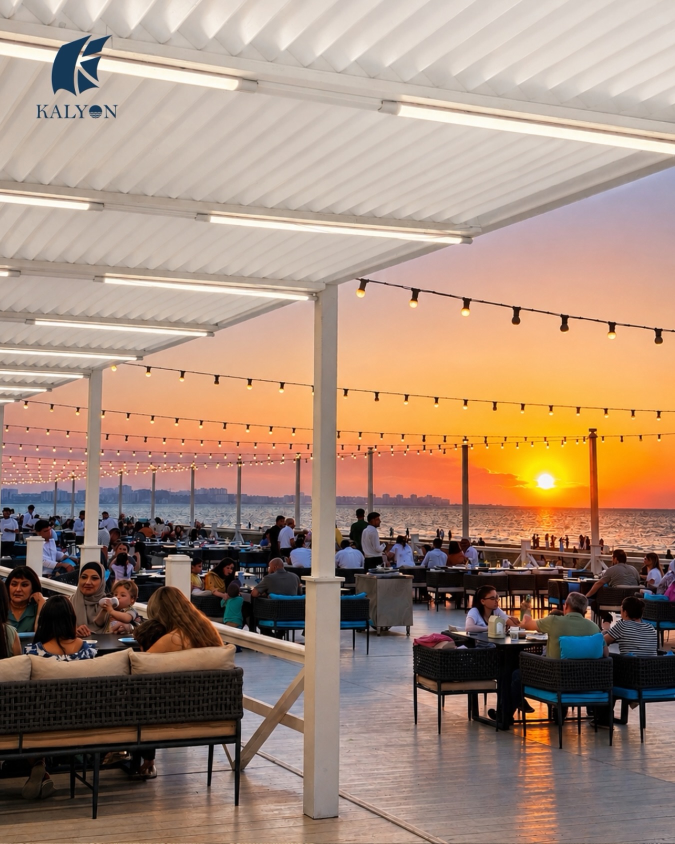 Bol Çeşidli Kabab Seti