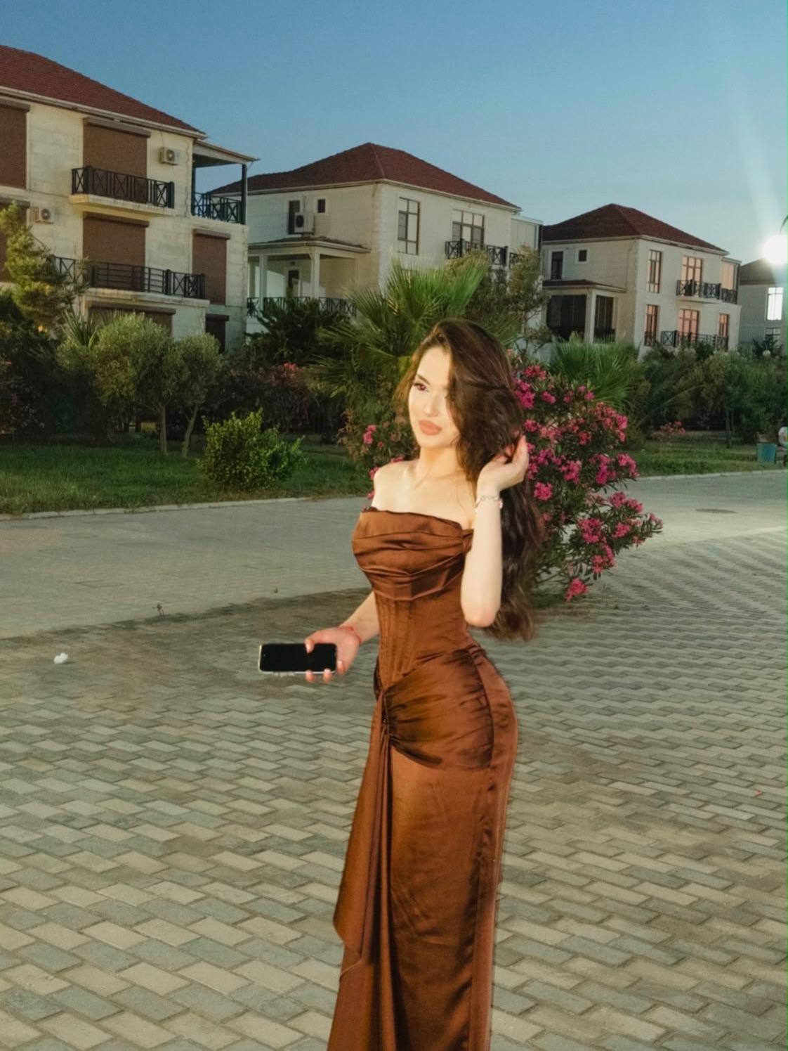 Endirimli Ziyafət Geyimləri ("SALE" Kolleksiyası)