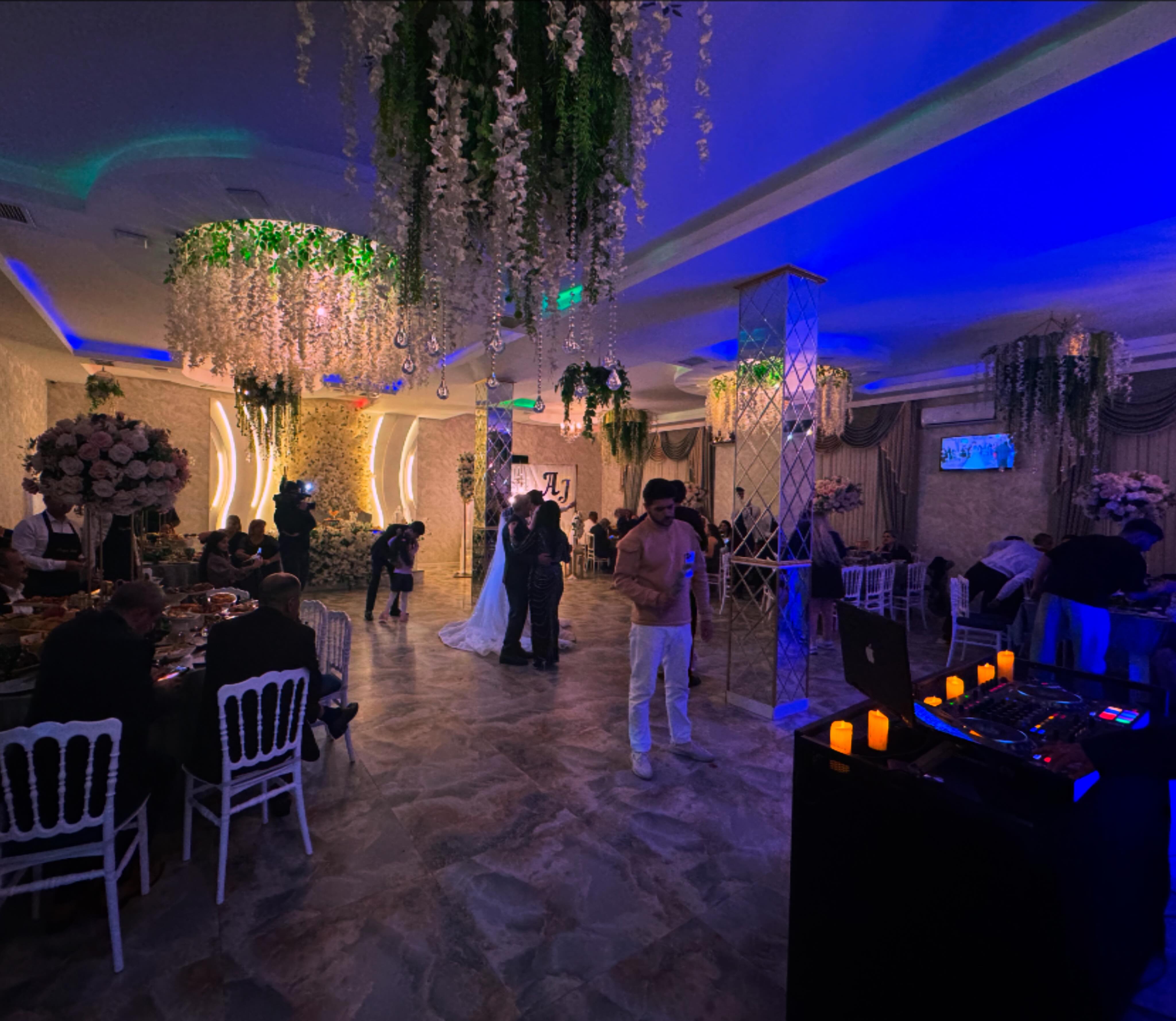 Bəyaz Wedding Hall