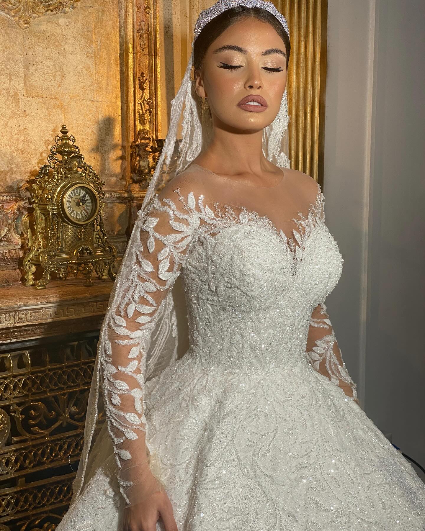 Moda Gelinlik Müşviqabad