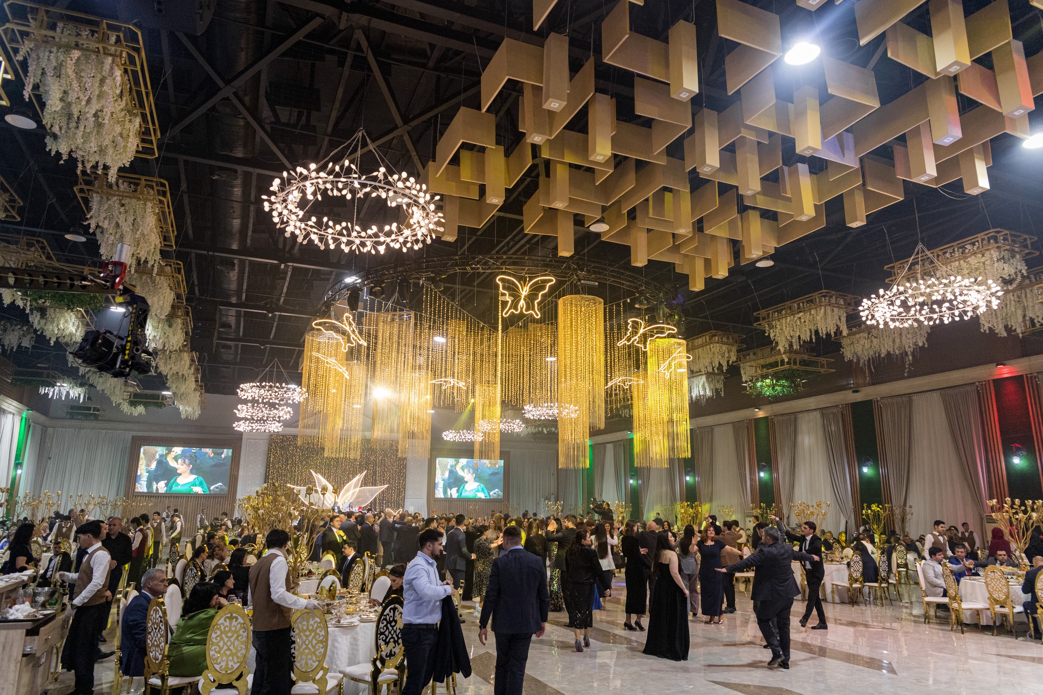 ✨Elite Events Hall