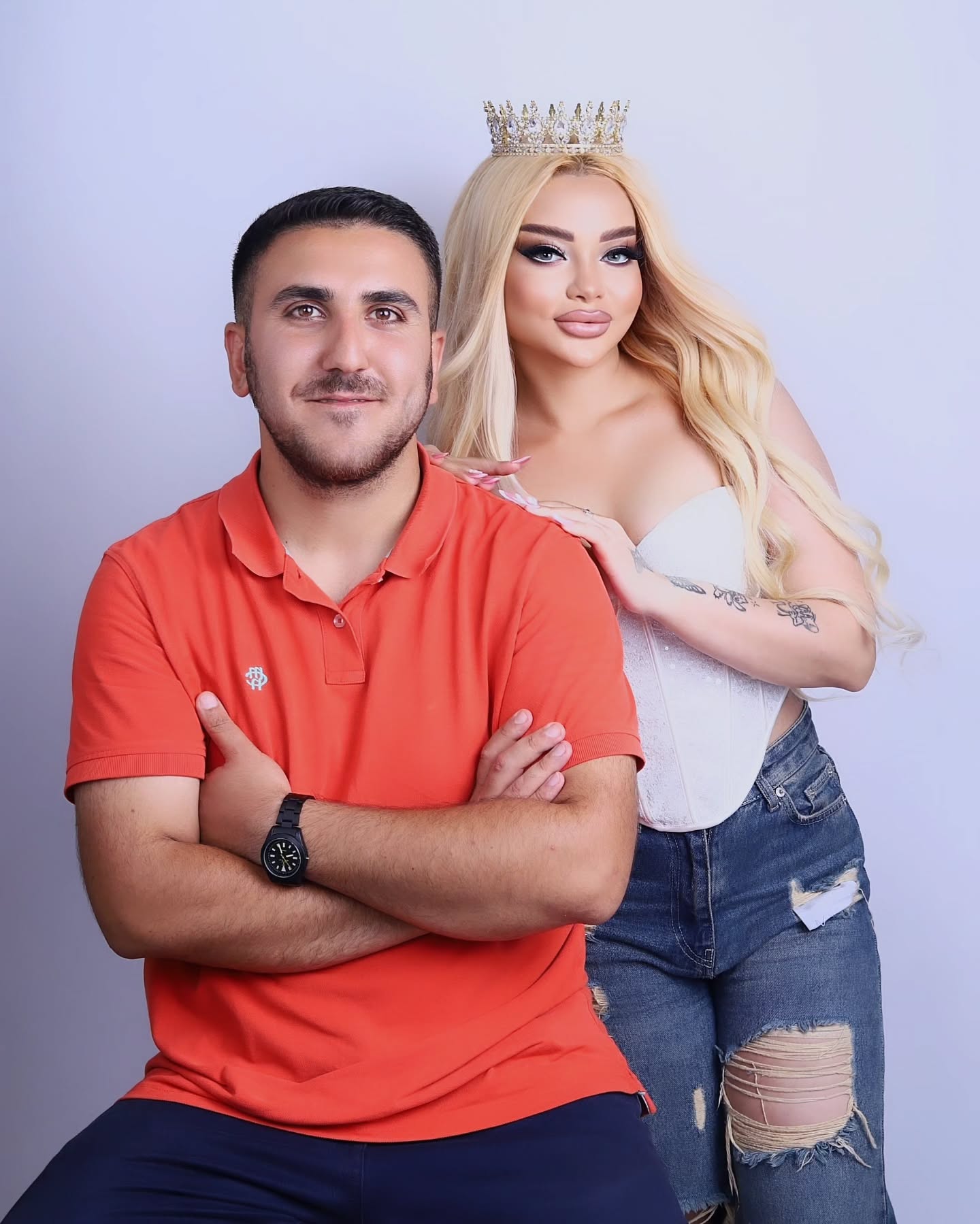 Ailəvi və Ad Günü Fotosessiyası