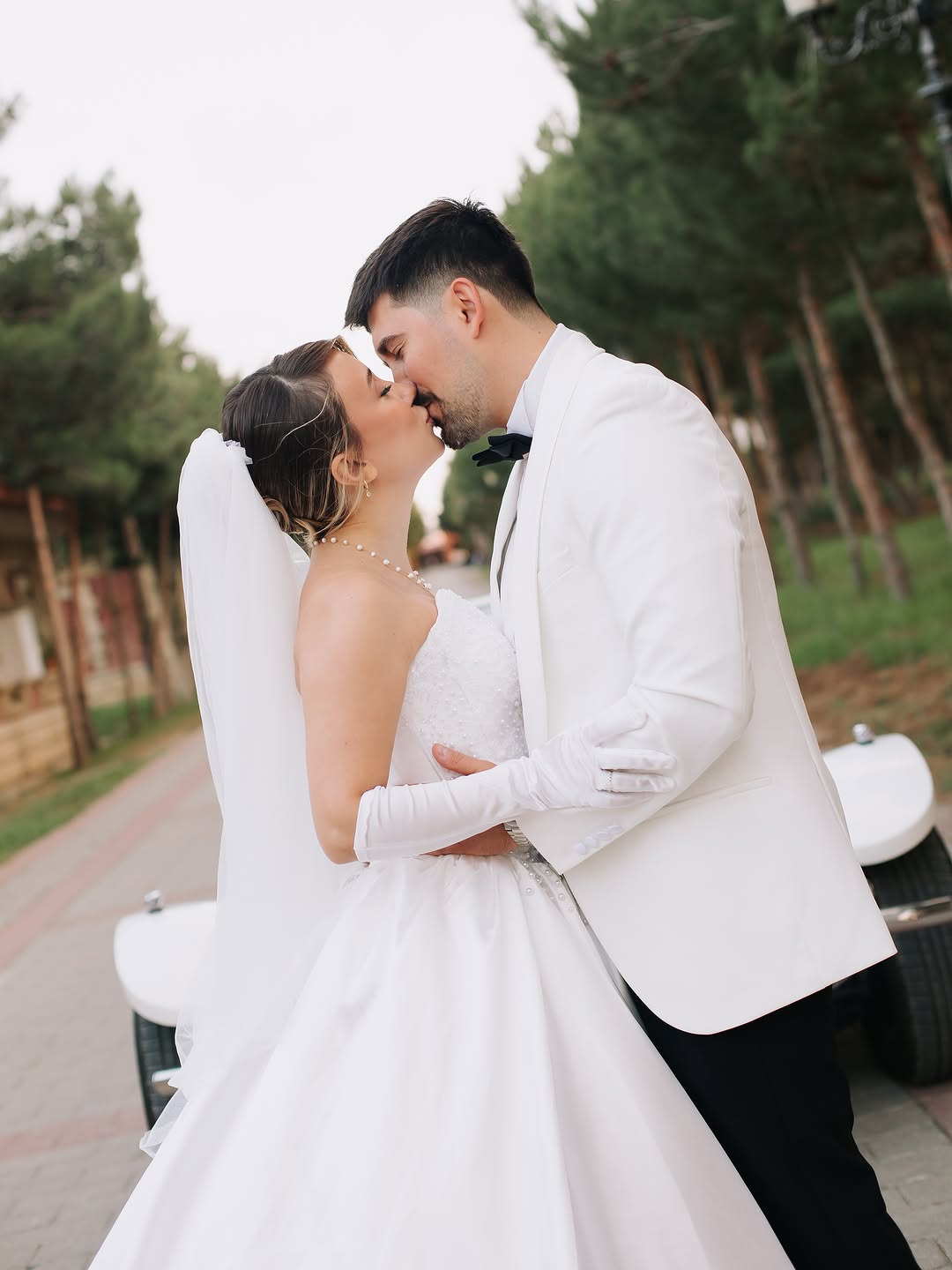 Toy Foto və Video Çəkilişi