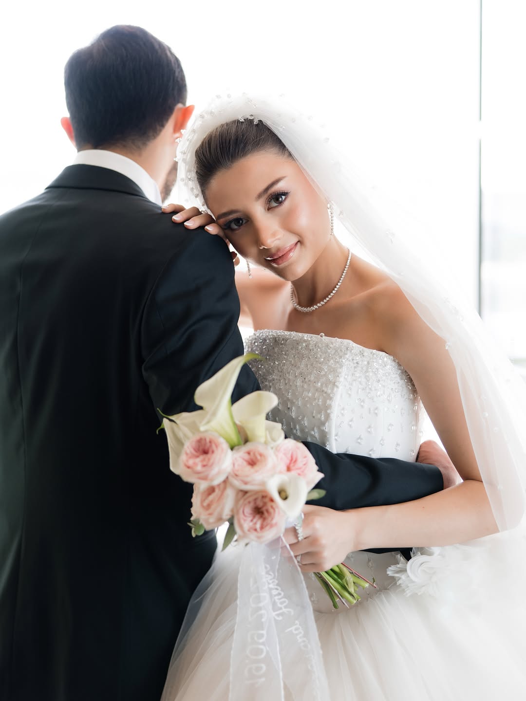 Nikah Mərasimləri üçün Özəl Gəlinliklər