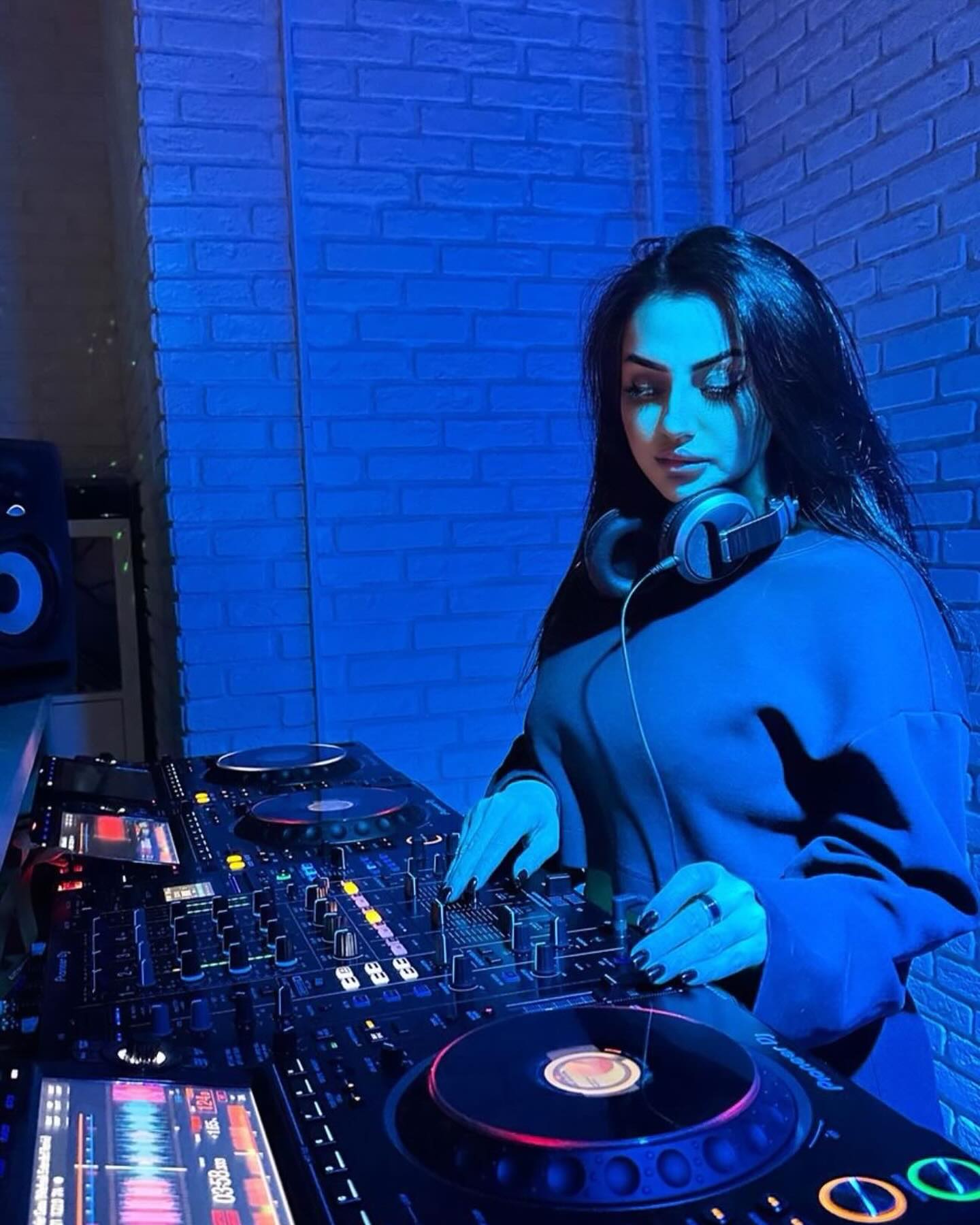 Dj Irana