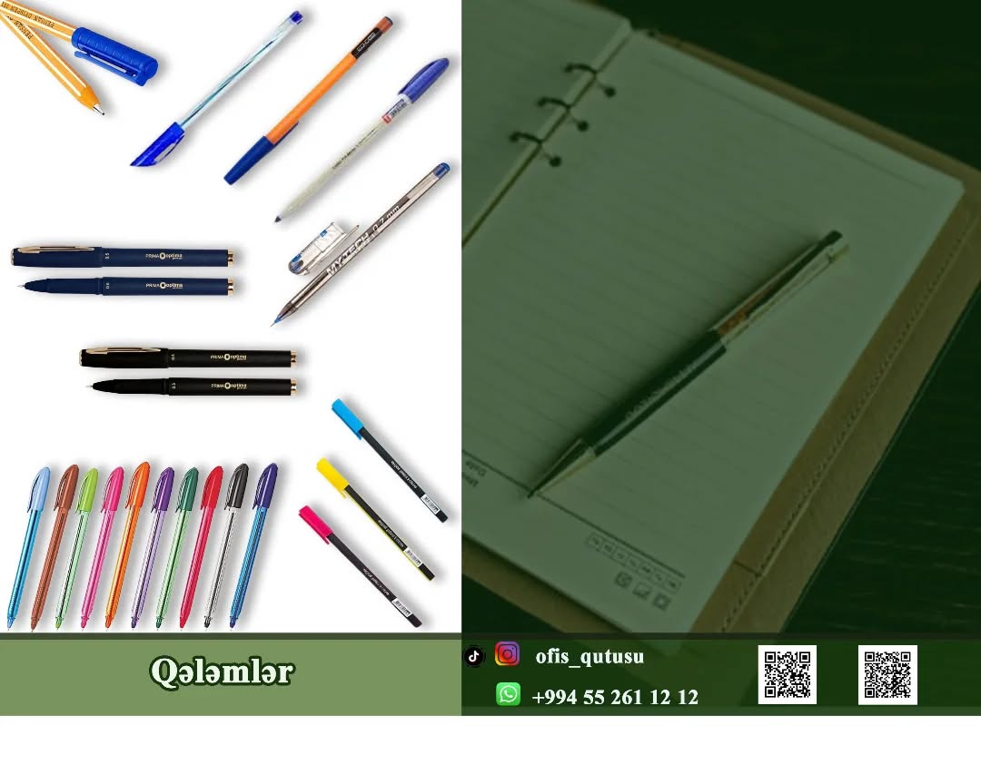 Ofis və Tədbir Təşkilatı üçün Hesablayıcılar