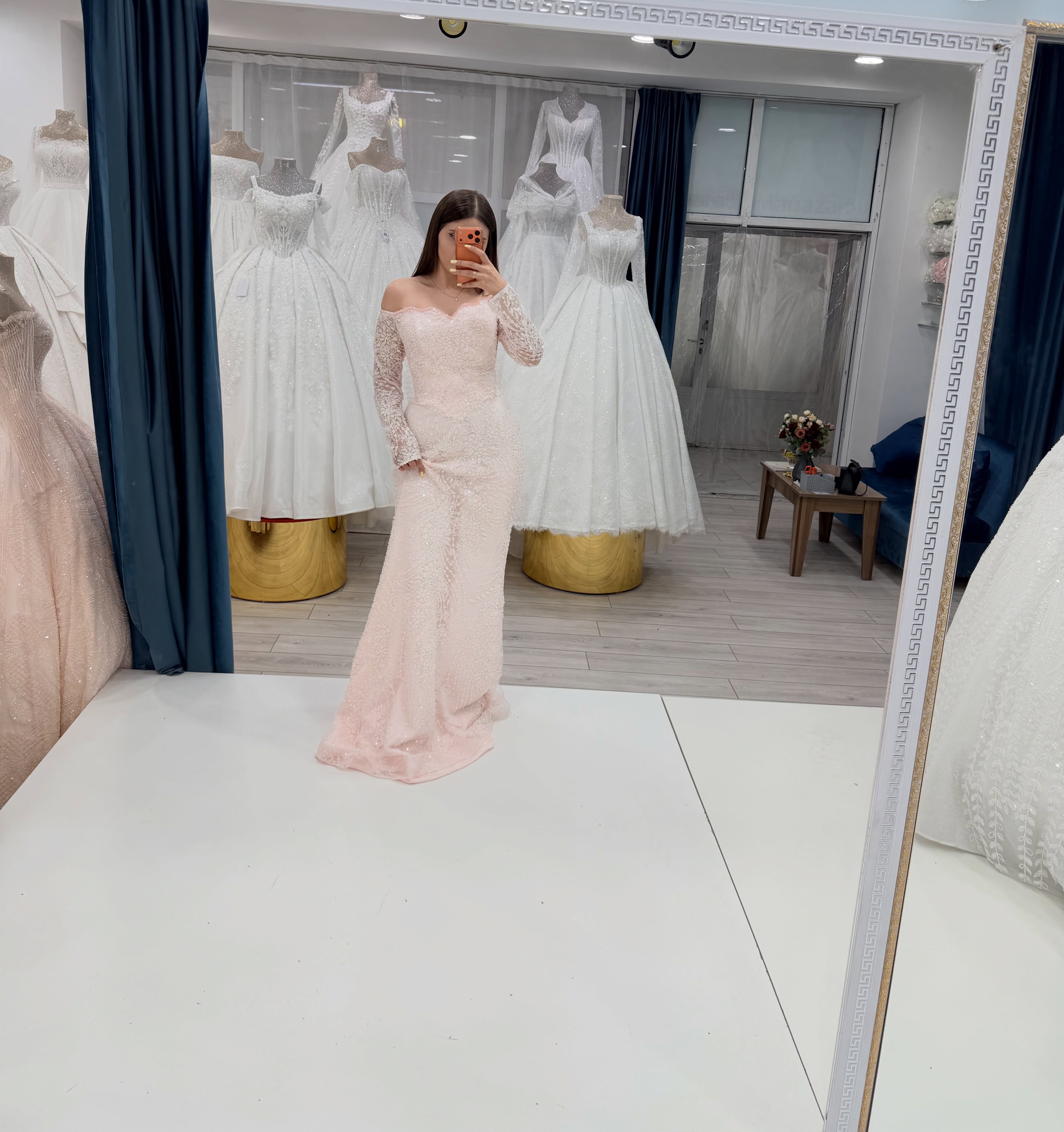 AylaNur Wedding