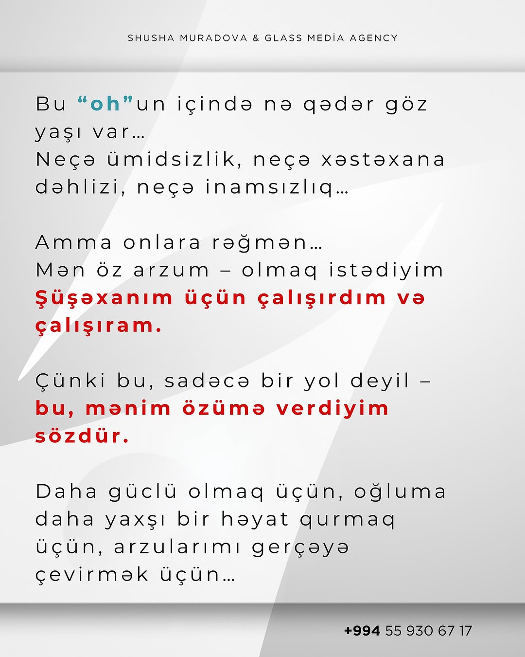 SMM və Sosial Media İdarəetməsi