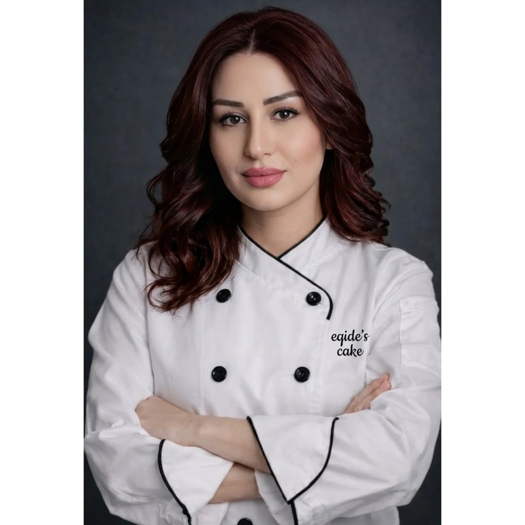 Əqidə Cake Designer