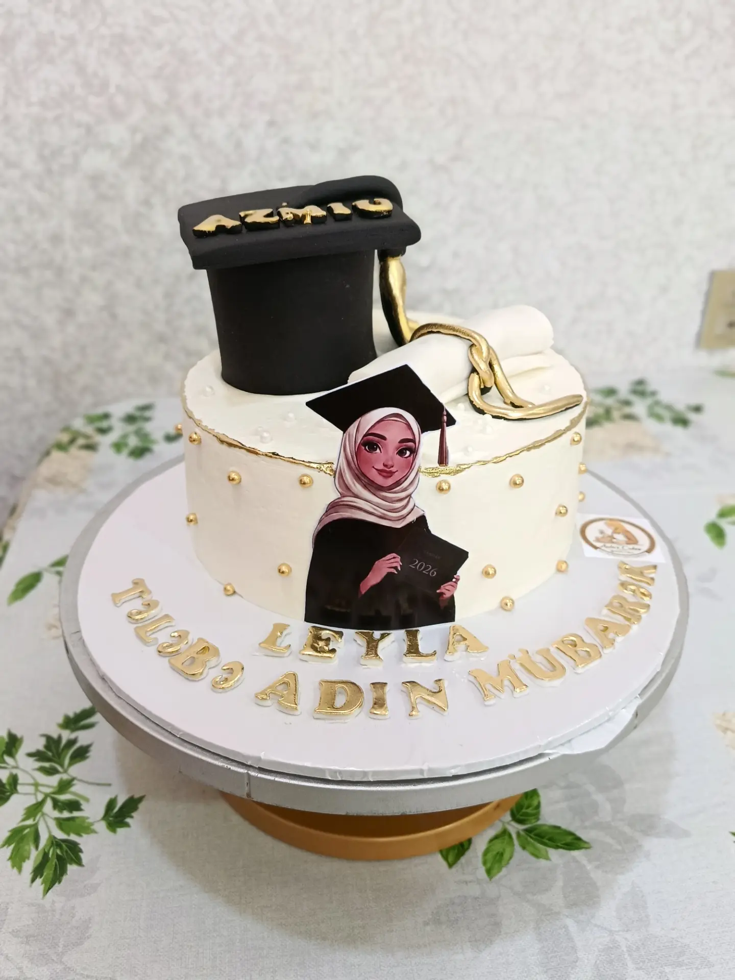 Aida's Cakes