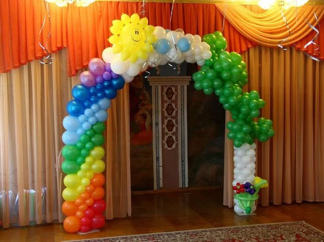 Xına və özəl tədbirlər üçün dekorasiya xidməti