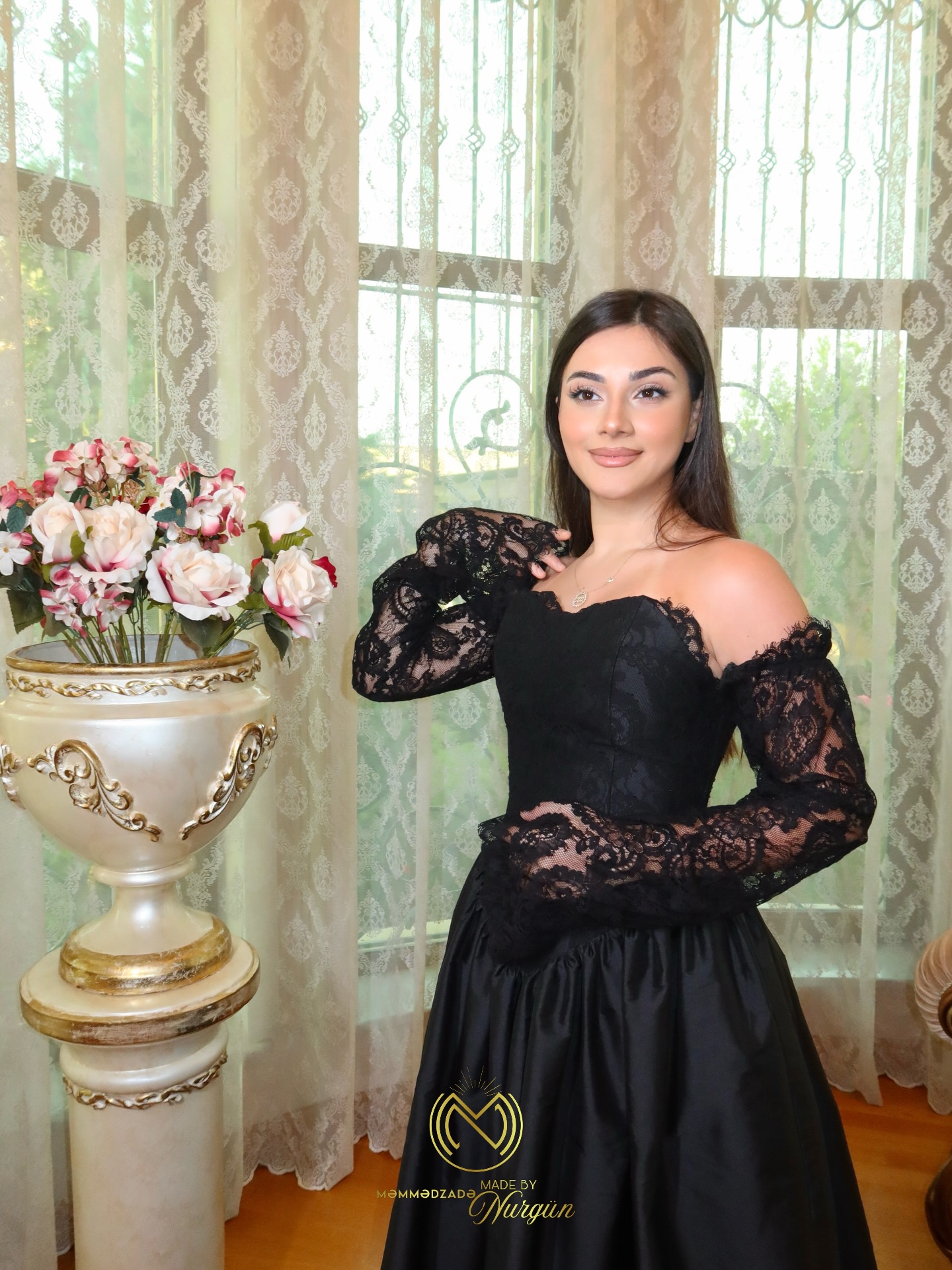 Korset və Ətək Dəstləri
