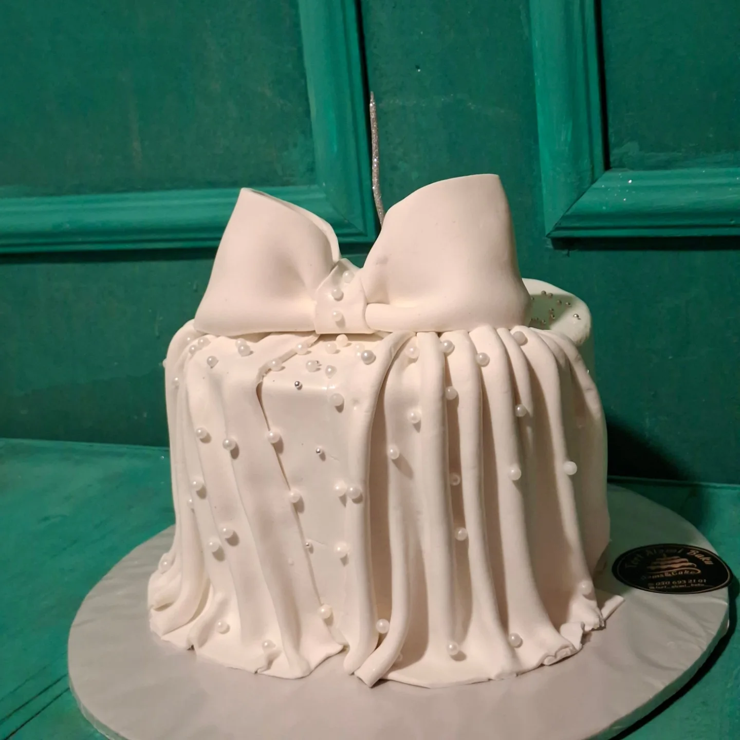 ŞəmsBakehouse