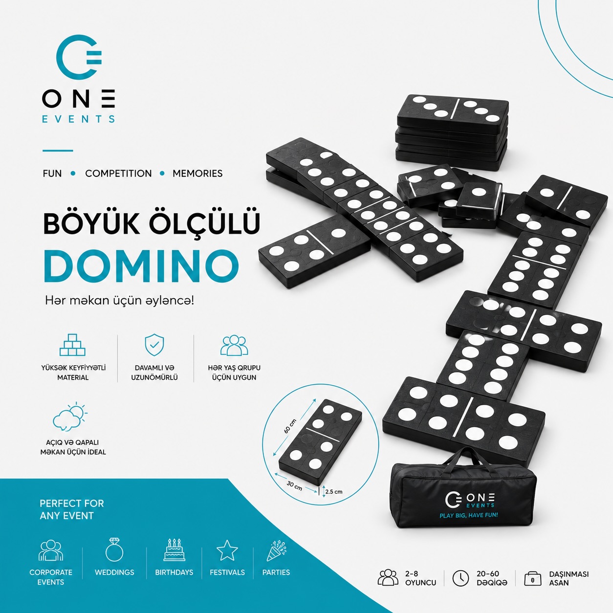 İnteraktiv Arcade Oyunlar və Əyləncə Zonalıqları