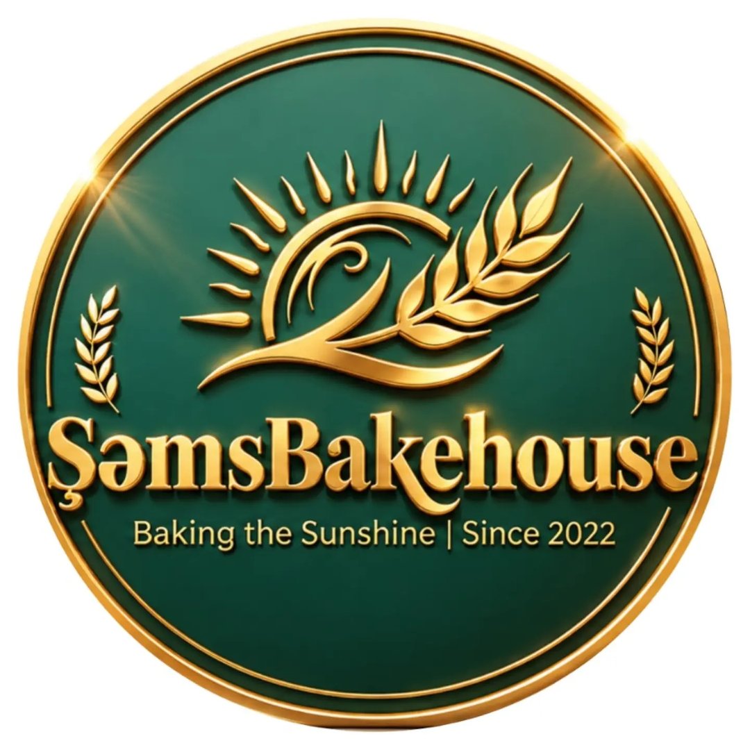 ŞəmsBakehouse