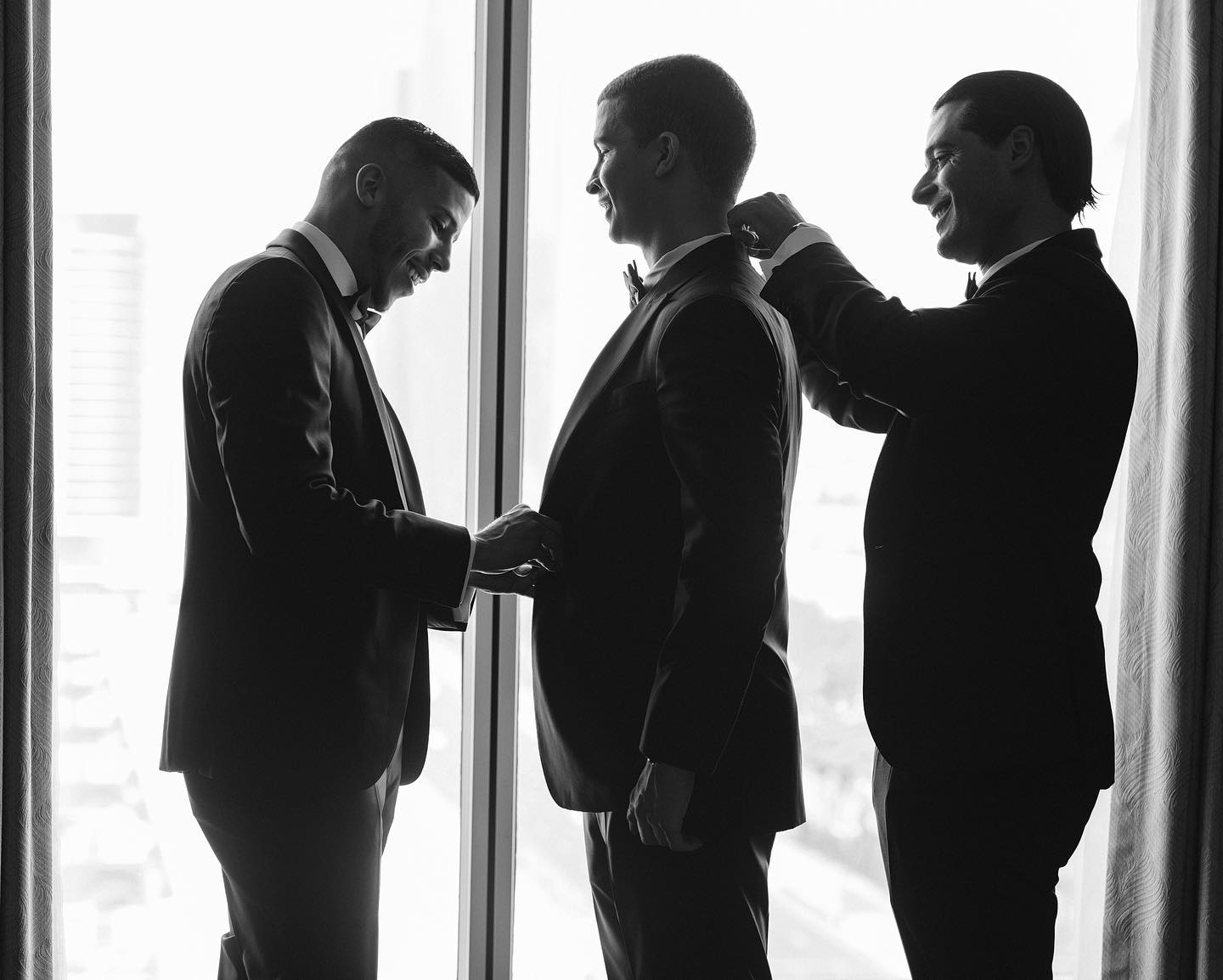 Kamran Novruz Wedding Photographer
