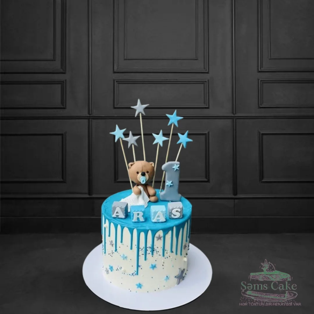 ŞəmsBakehouse