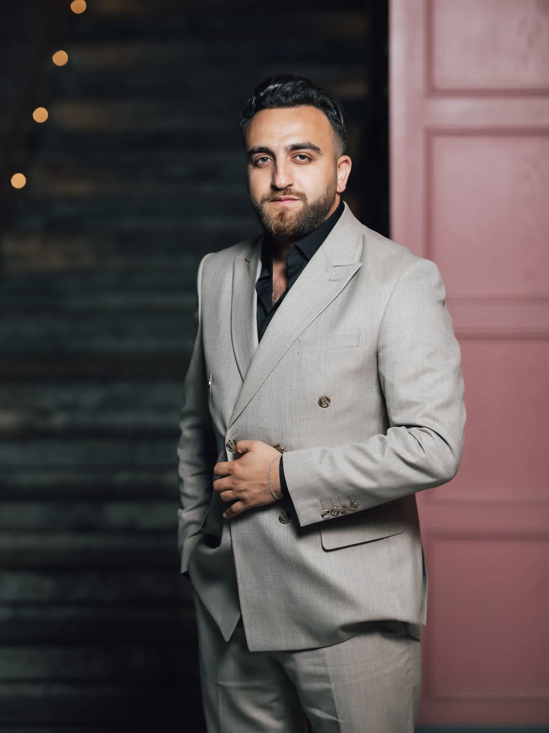Ad Günü və Şənliklərdə Canlı Musiqi İfası