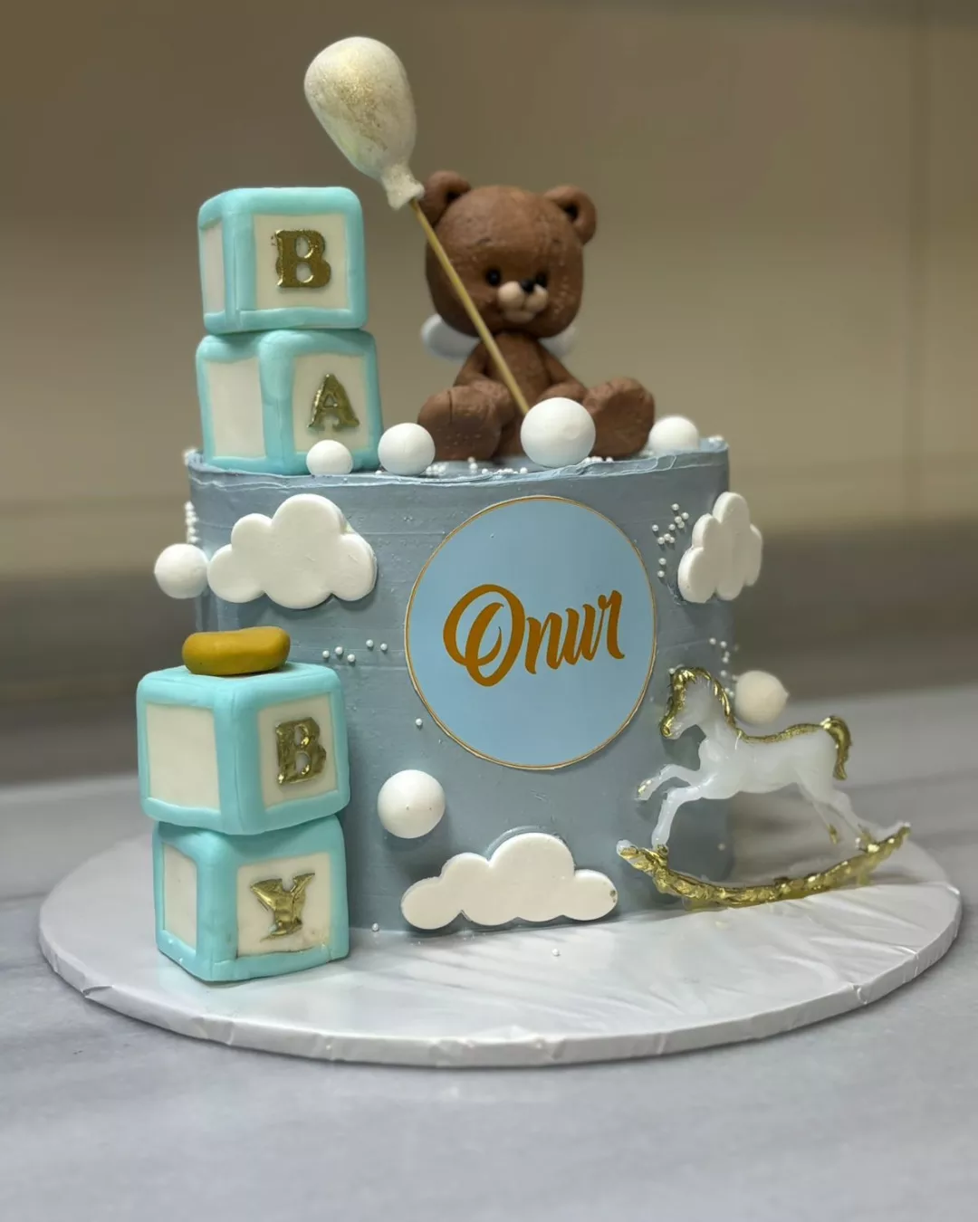 Cake House Sumqayıt