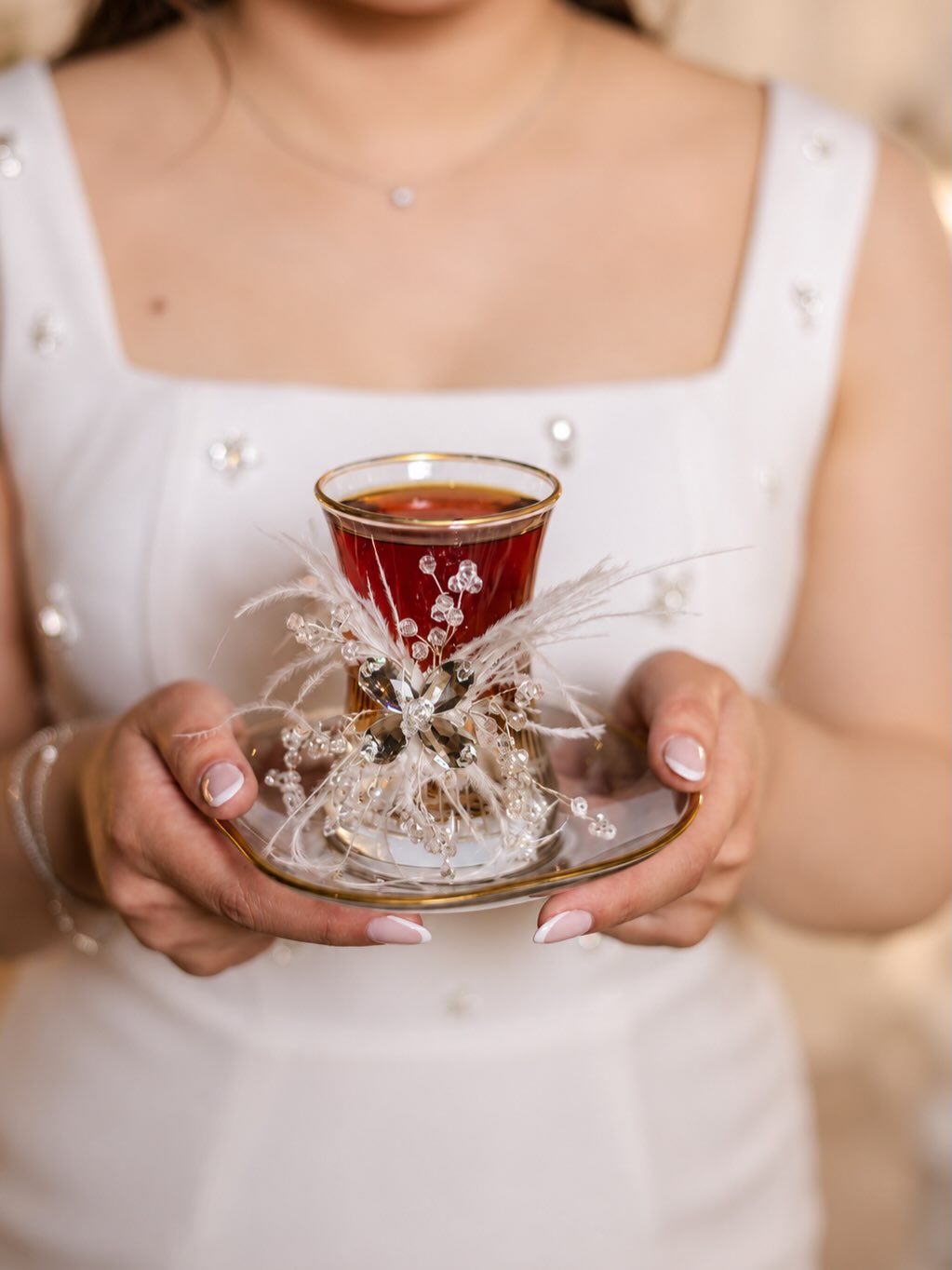 Nişan və Elçilik Dəvətnamələrinin Hazırlanması