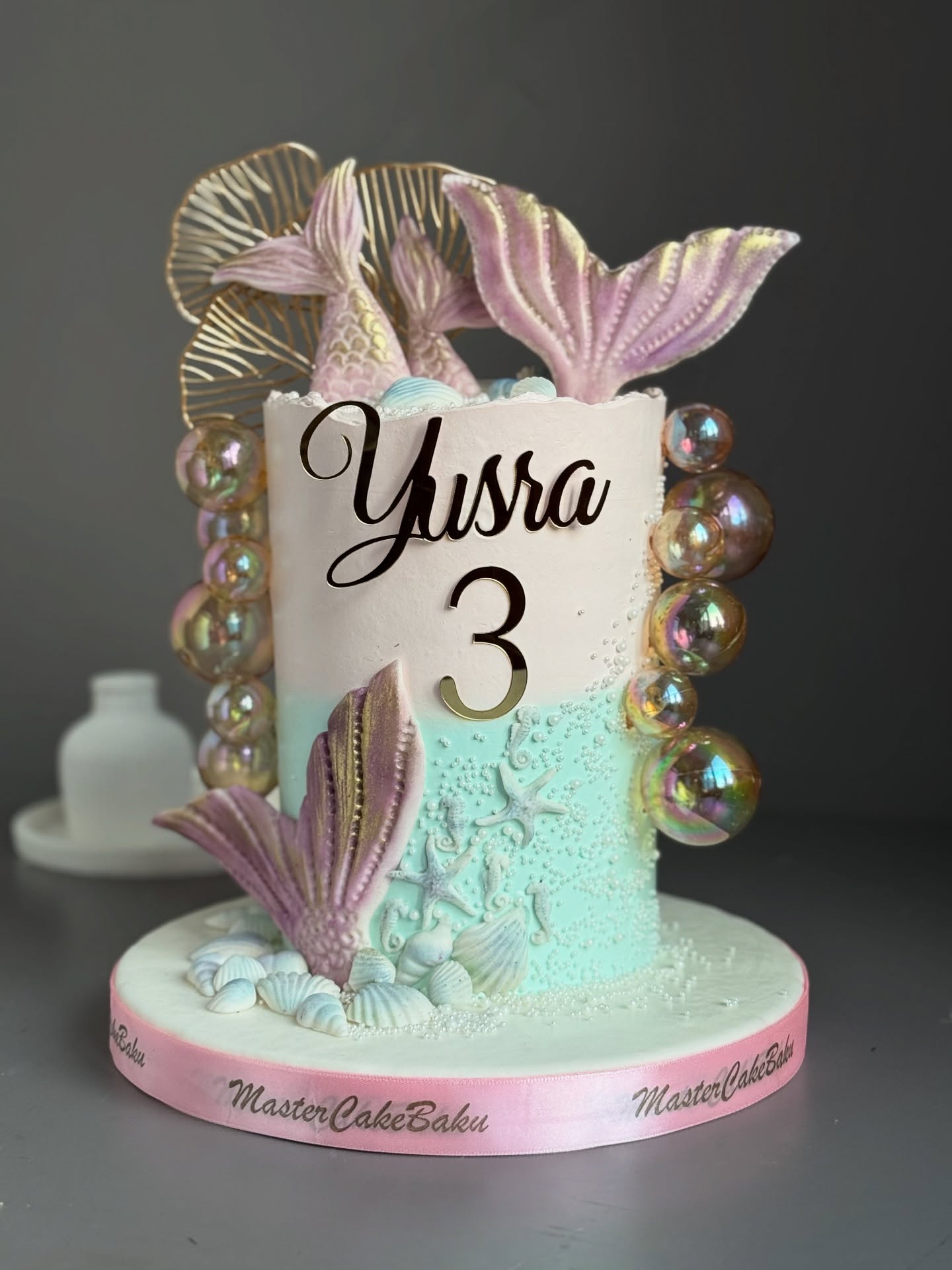 Uşaq və Körpə Tortları