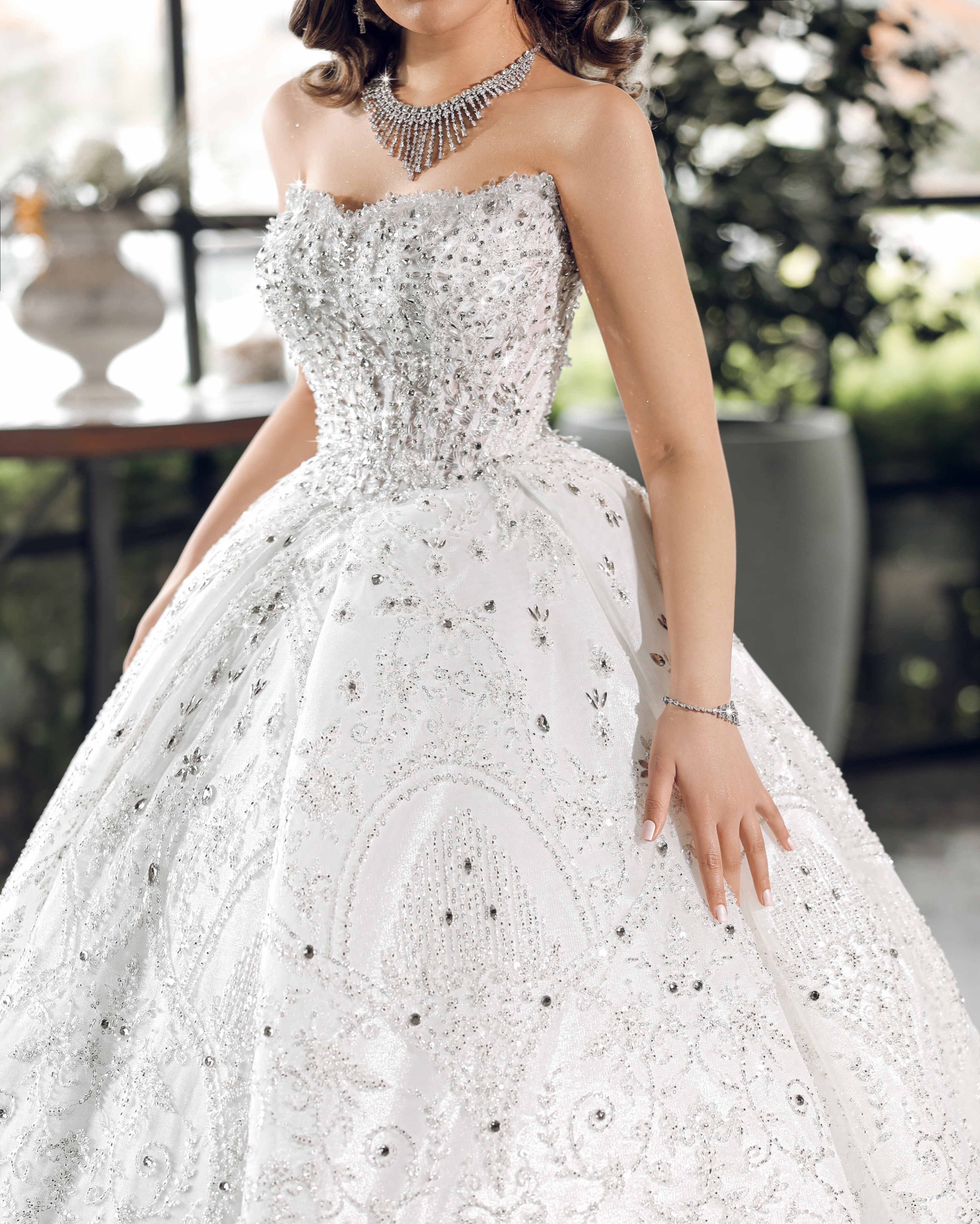 Rosalen Bridal & Evening