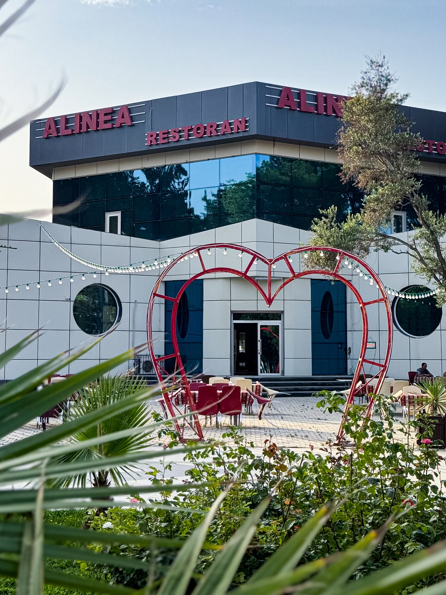 Ad Günü və Kiçik Toy üçün Tematik Fotozona Və Dekorasiya